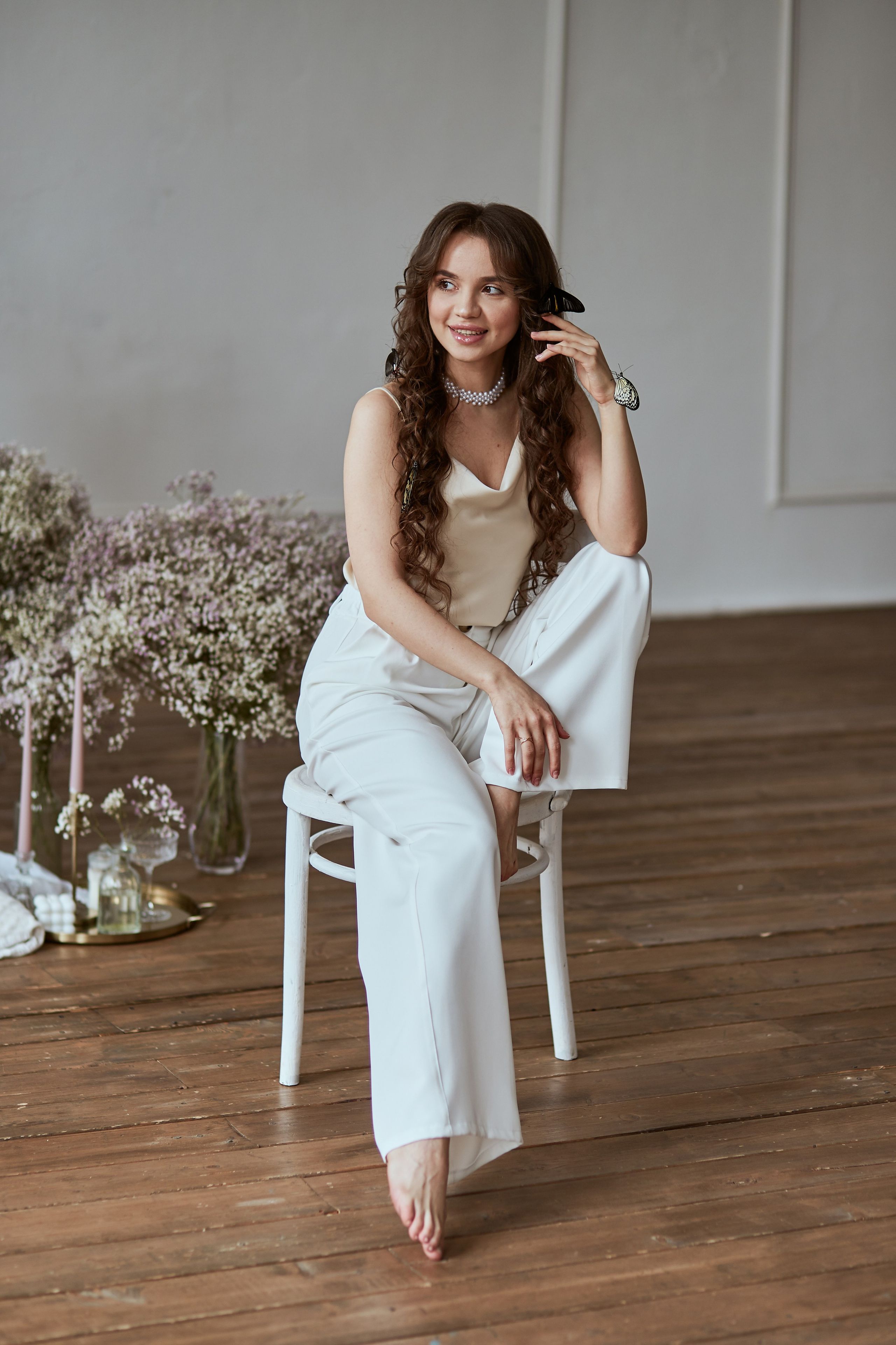 01|05|23. Анастасия Марунич | Блогер | Ставрополь