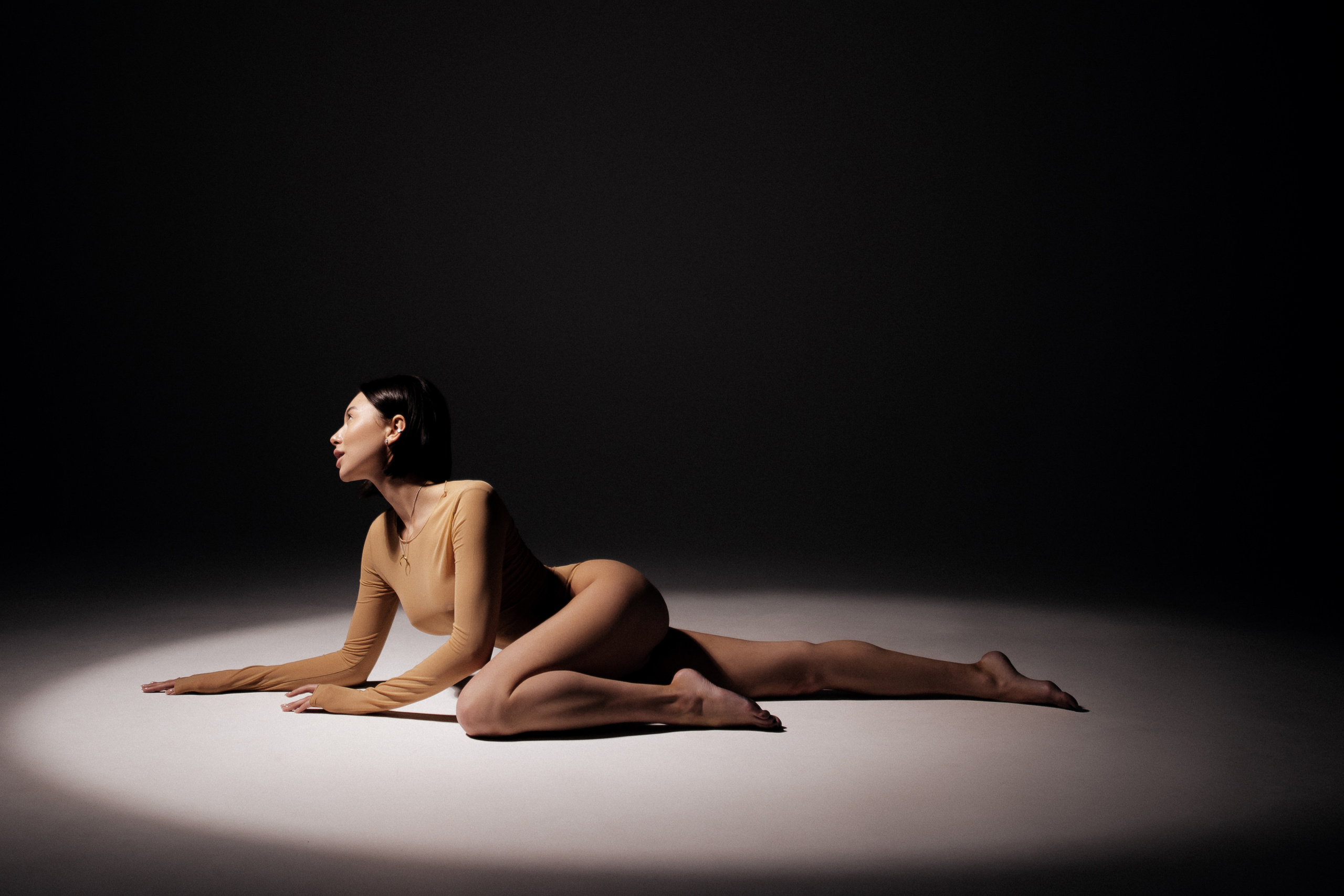 Профессиональный фотограф в Екатеринбурге — Виолетта Бунос