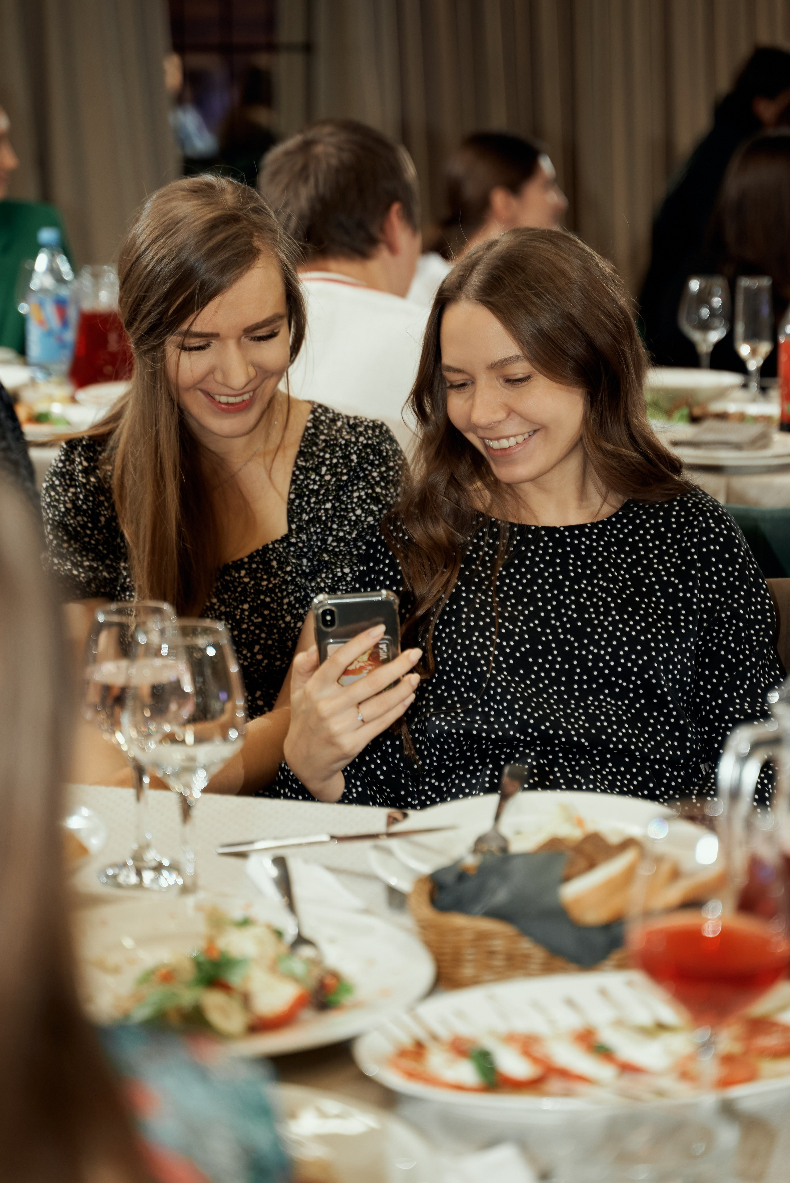 Корпоратив. Свадебный фотограф Александр Браво