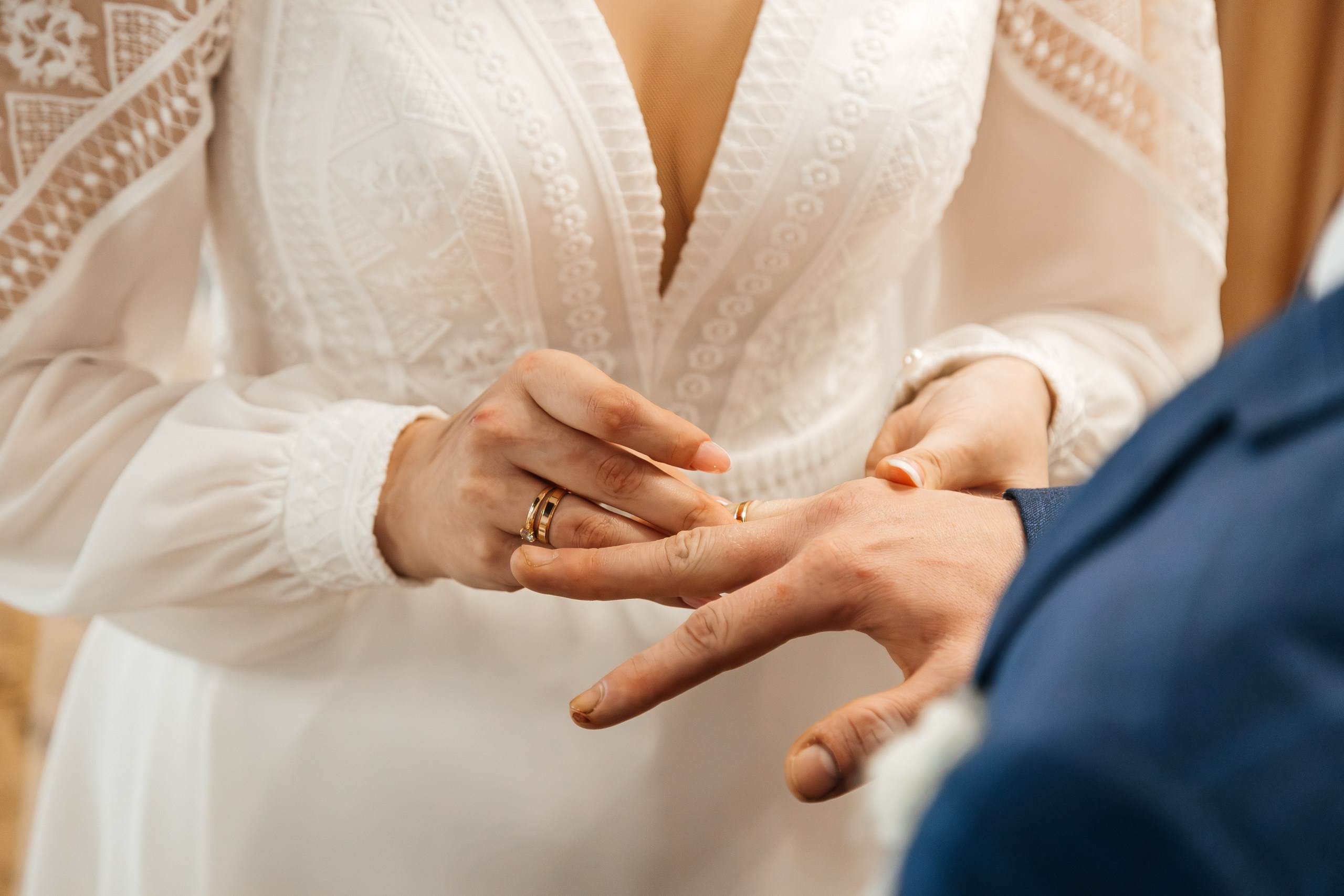 Свадьбы. LINE Lab