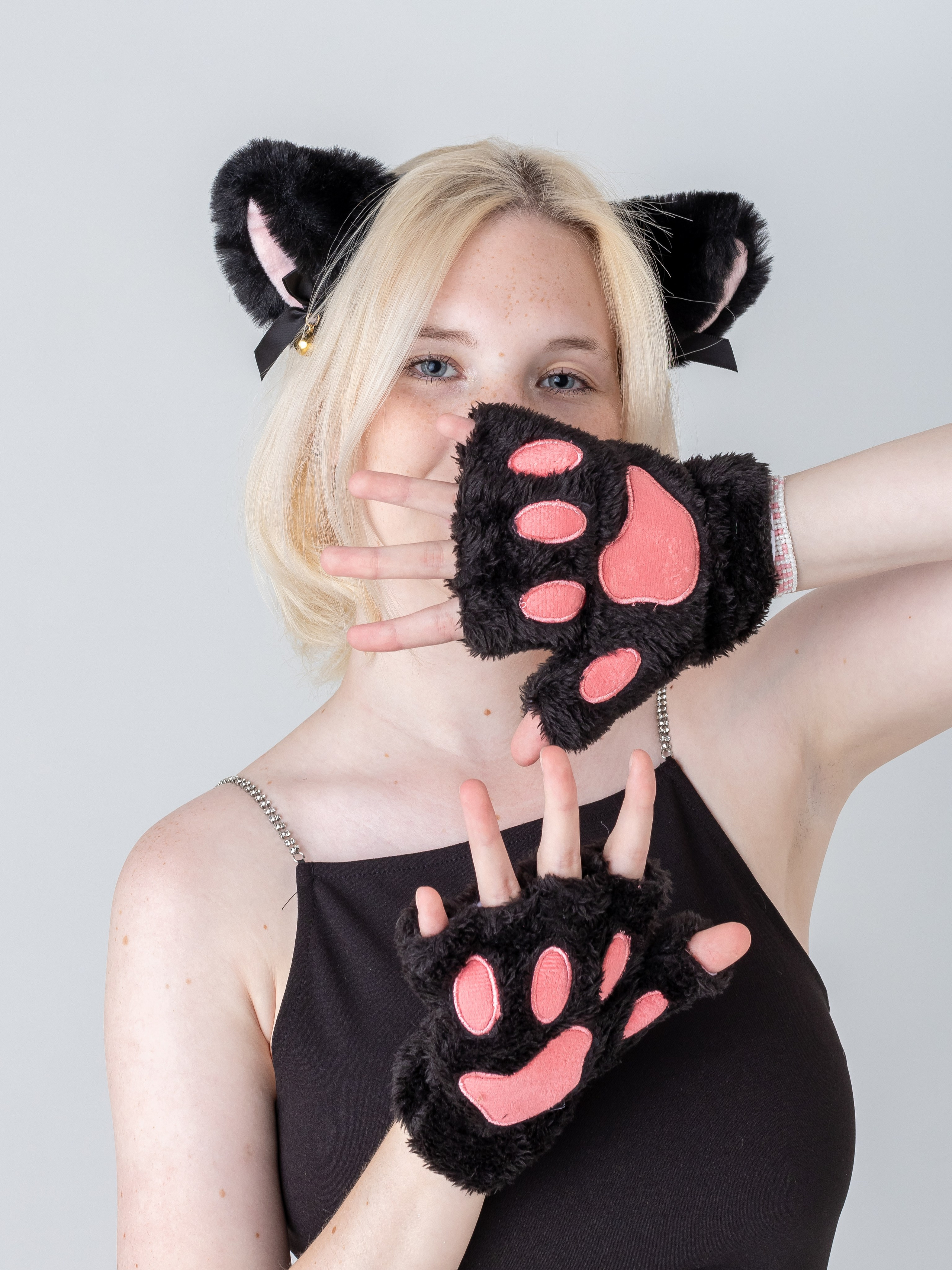 Аниме детская. Фотограф в Краснодаре Арина Кудряшова