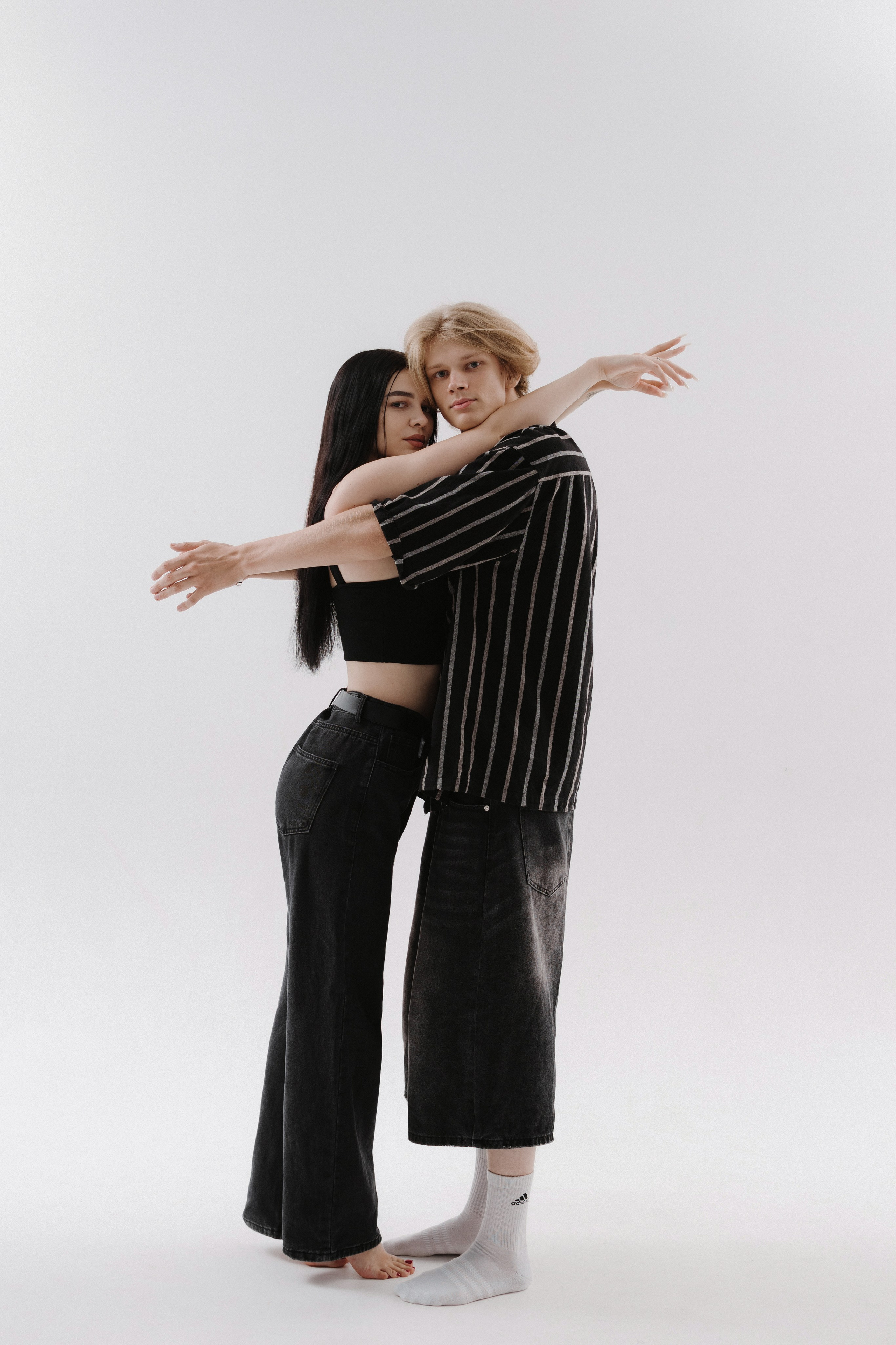 Love. Photographer and retoucher — Evgenia Cherkasova