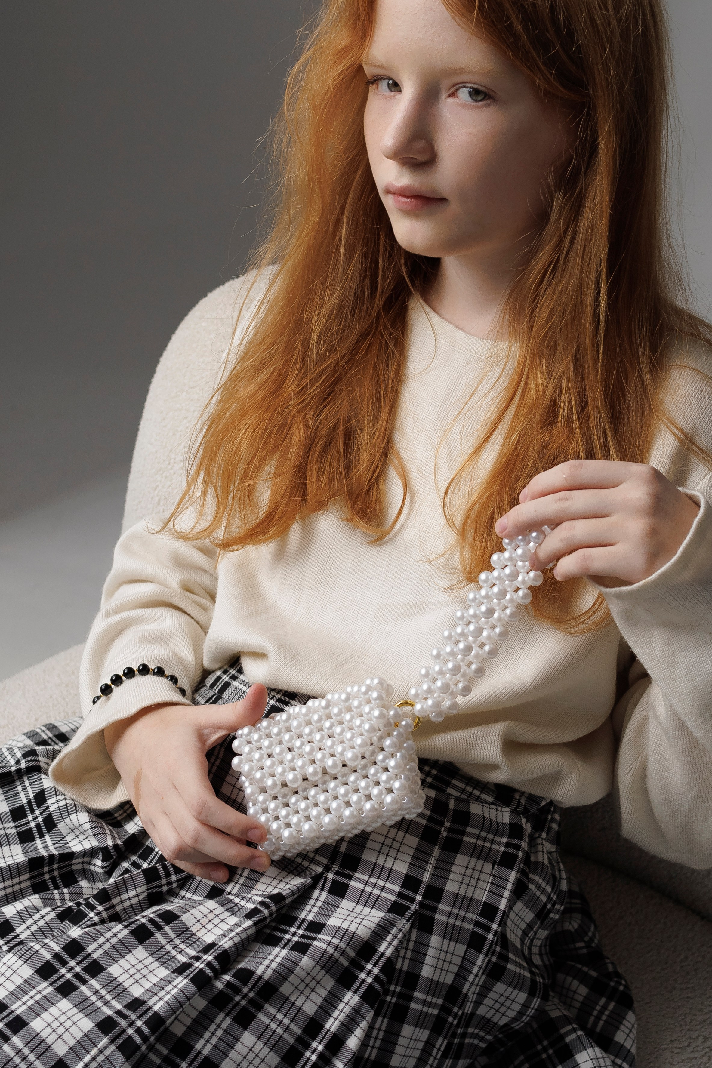 Огородникова Дарья. Promodels