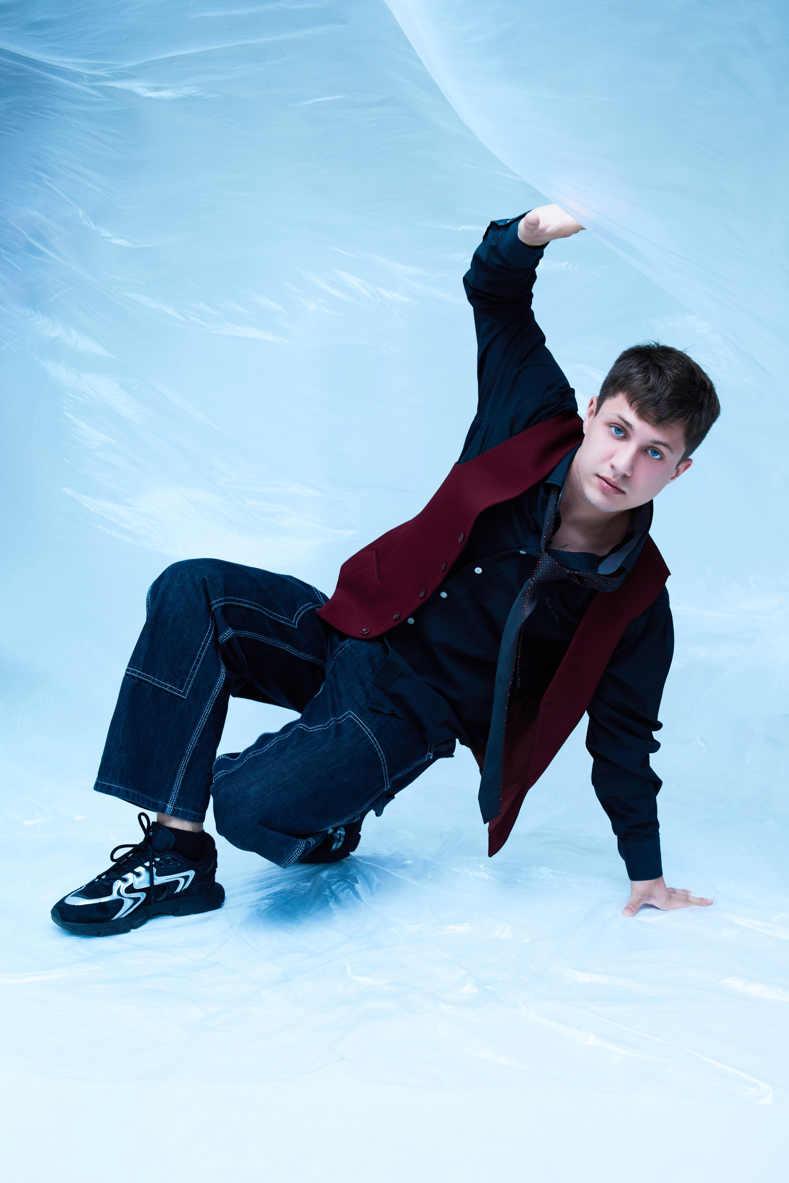 Штефанко Ярослав. Promodels