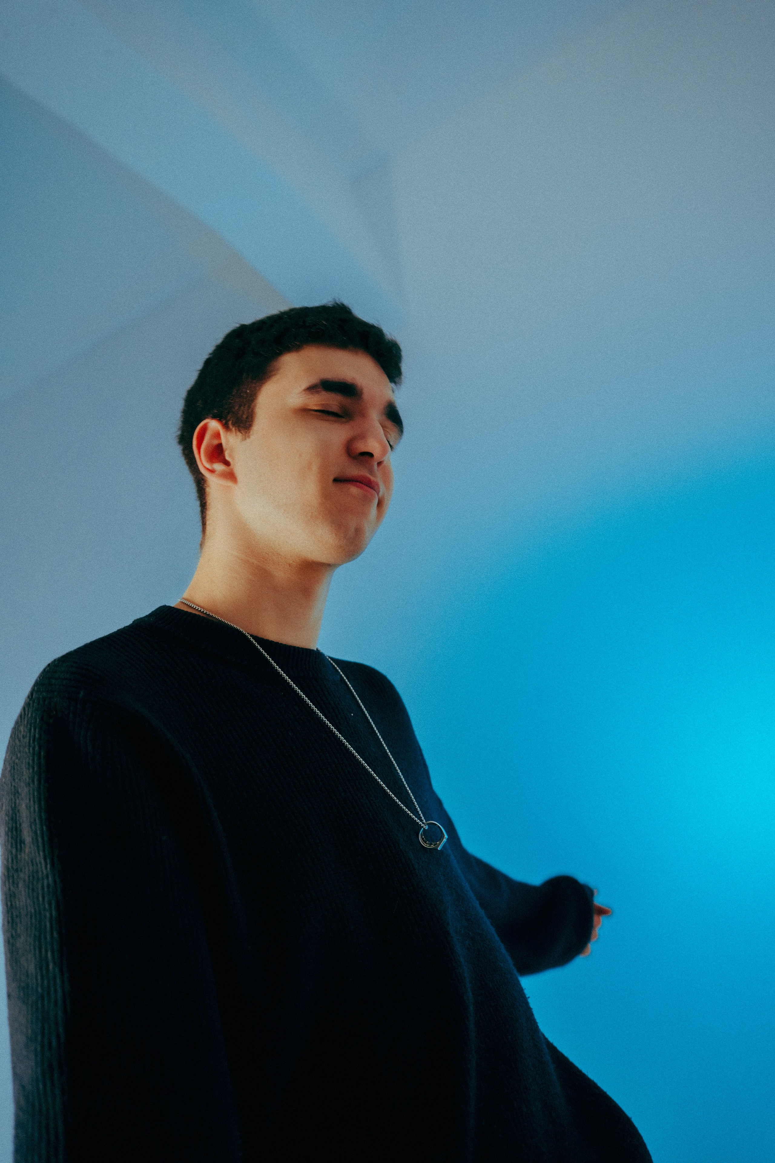 FROL. Главная