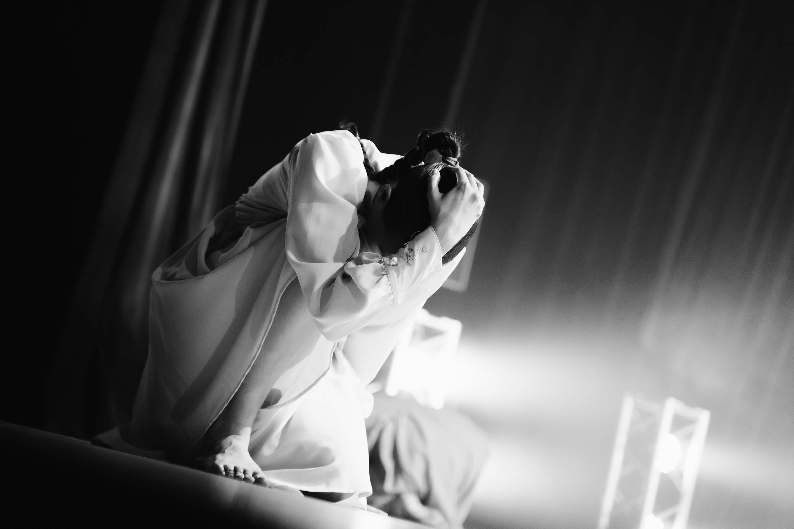 Хореографический спектакль | Marshmallow. Главная