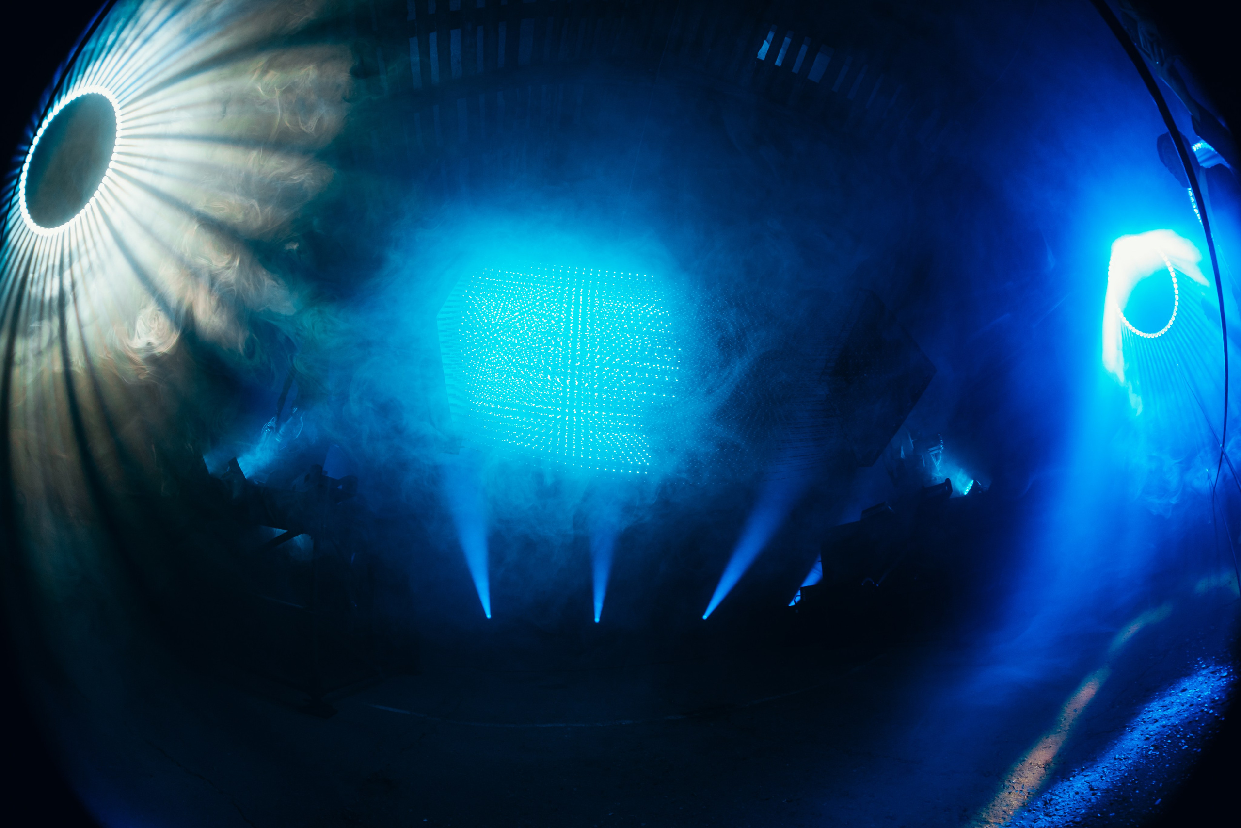 NUR 2025. Главная