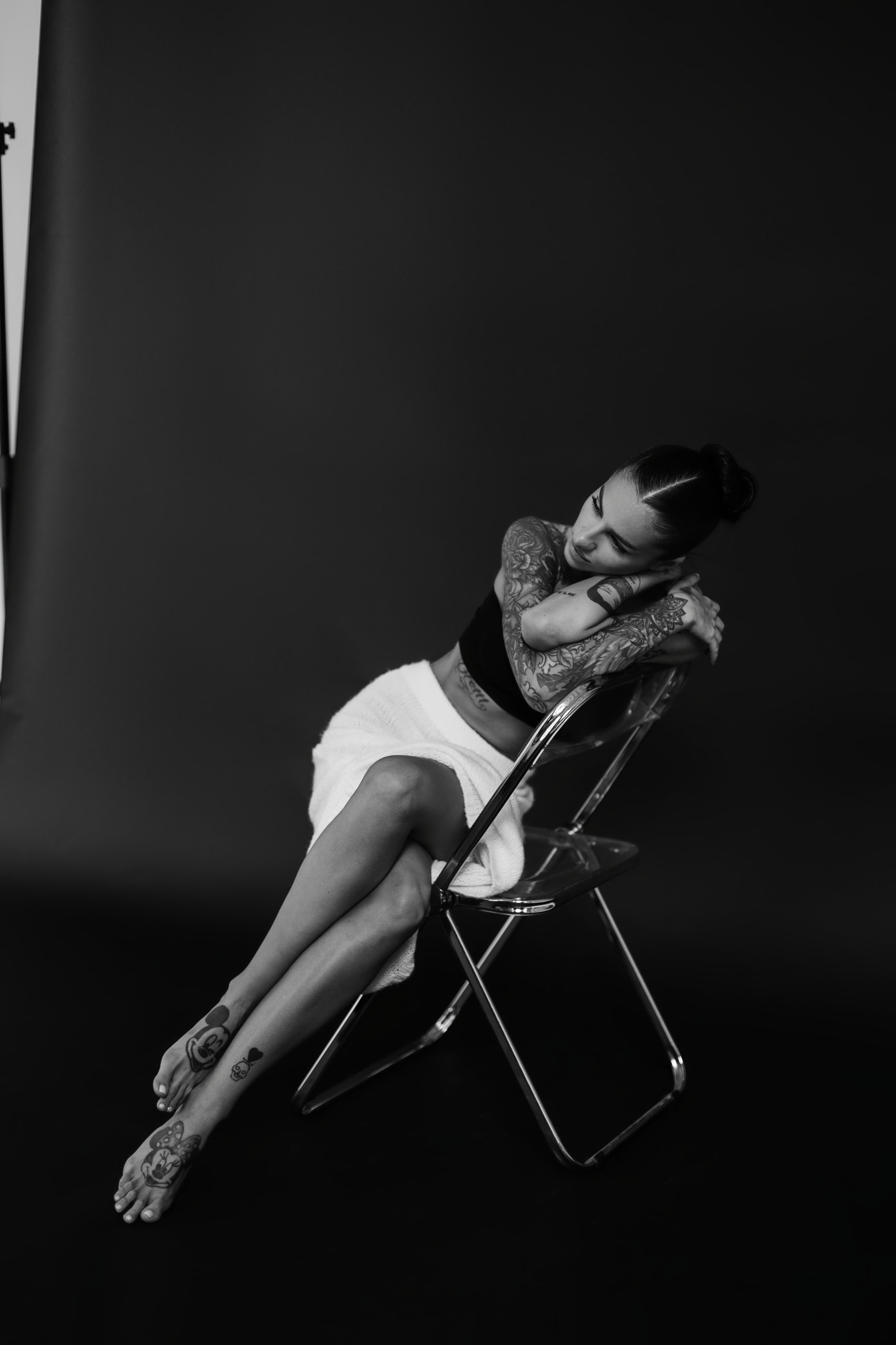 Юлия Долматова. Дарья Смирнова-фотограф в Нижнем Новгороде