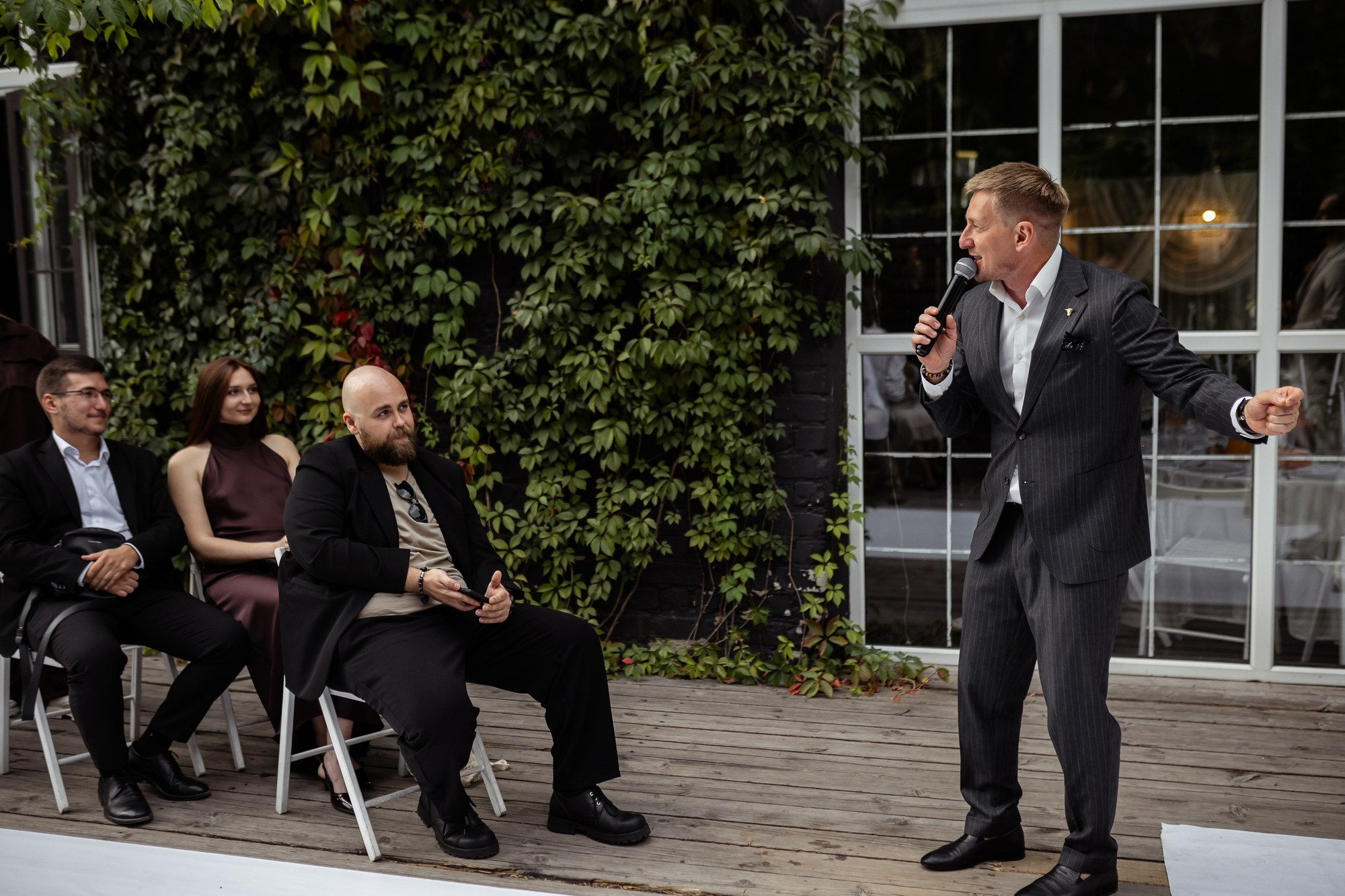 Арина & Рахмон. Свадебный и портретный фотограф  Воронеж — Москва Аким Свиридов