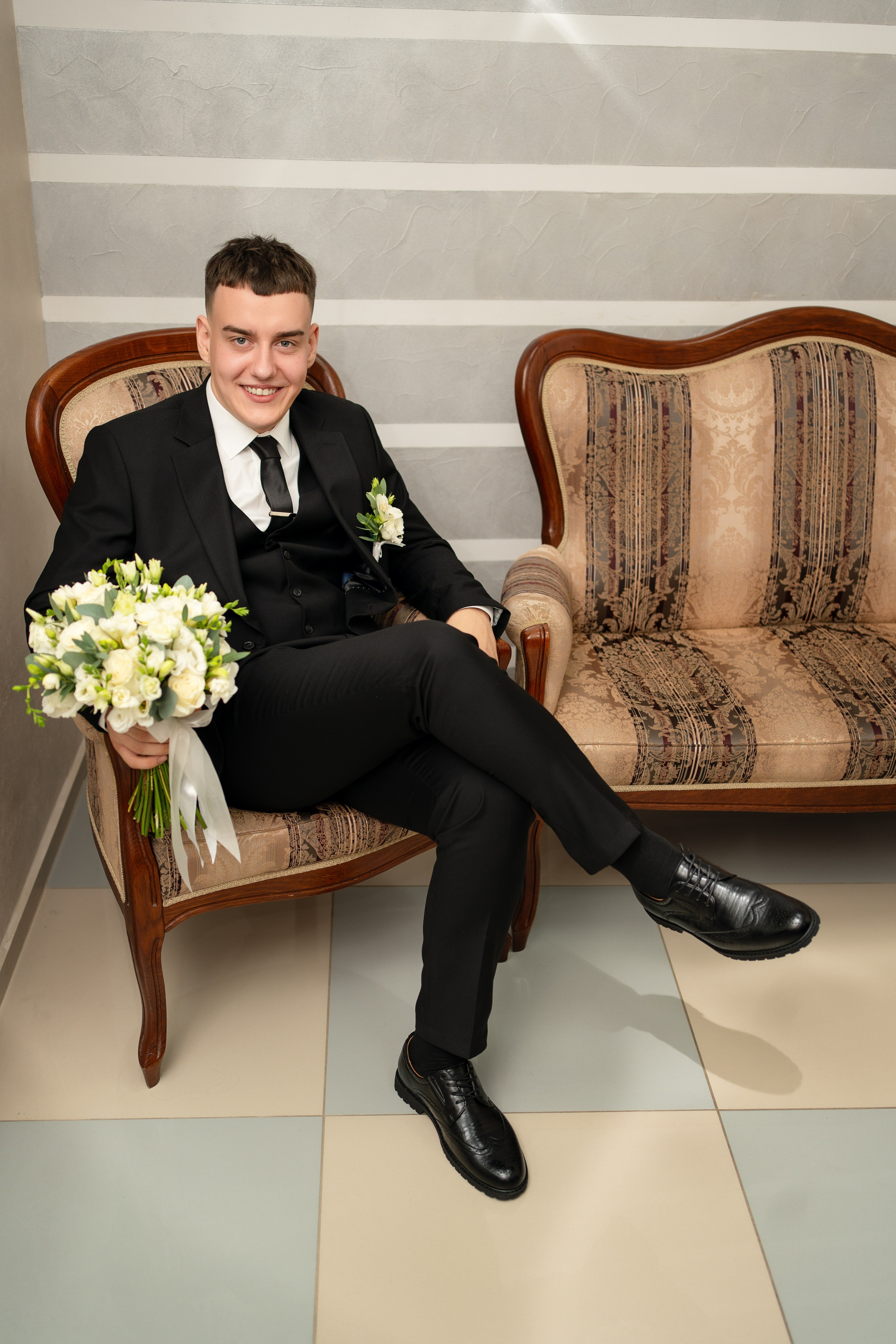 Егор и Анастасия. Семейный и свадебный фотограф Минск, Беларусь Анна Орловская