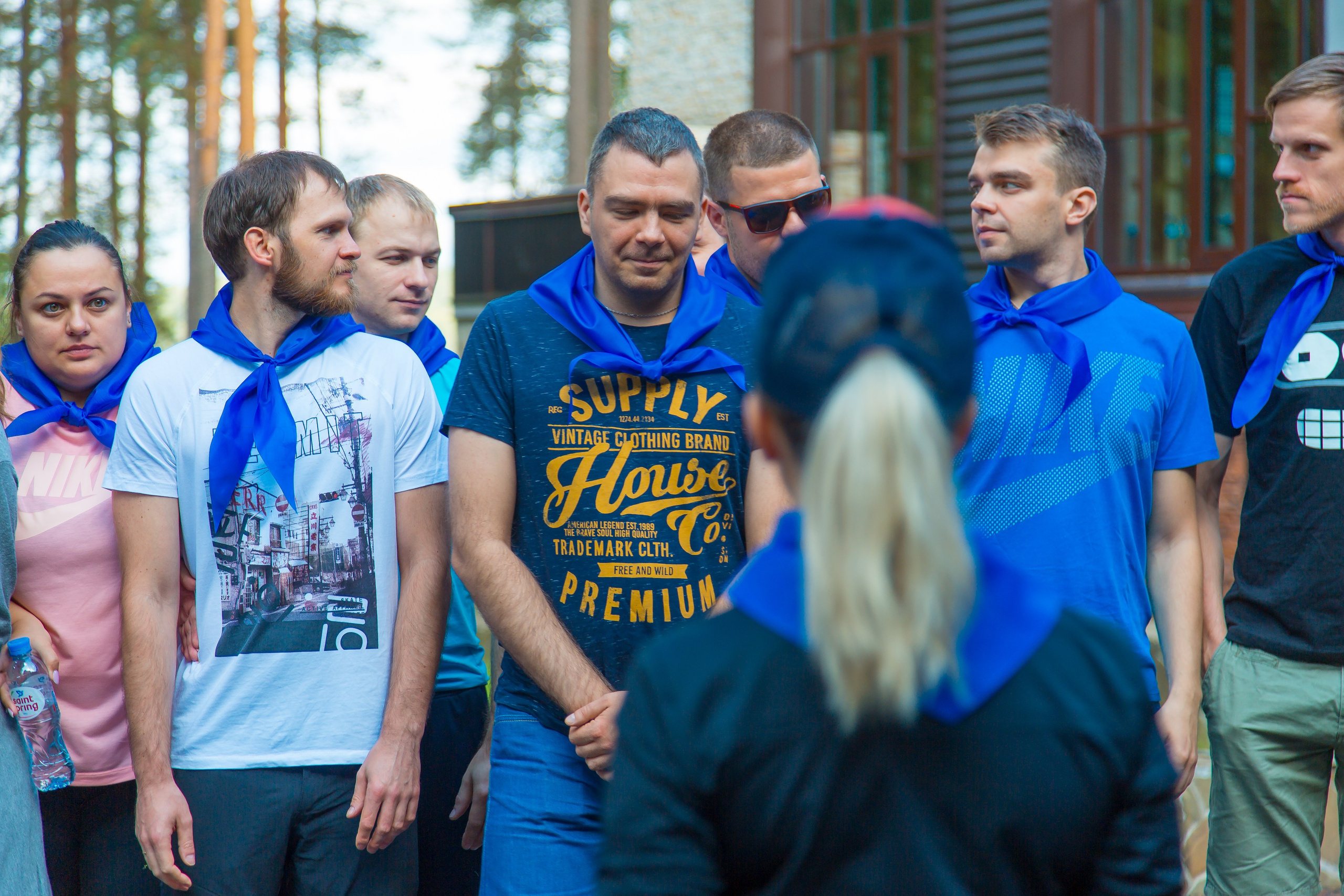 КОРПОРАТИВ РАПСОДИЯ. Главная