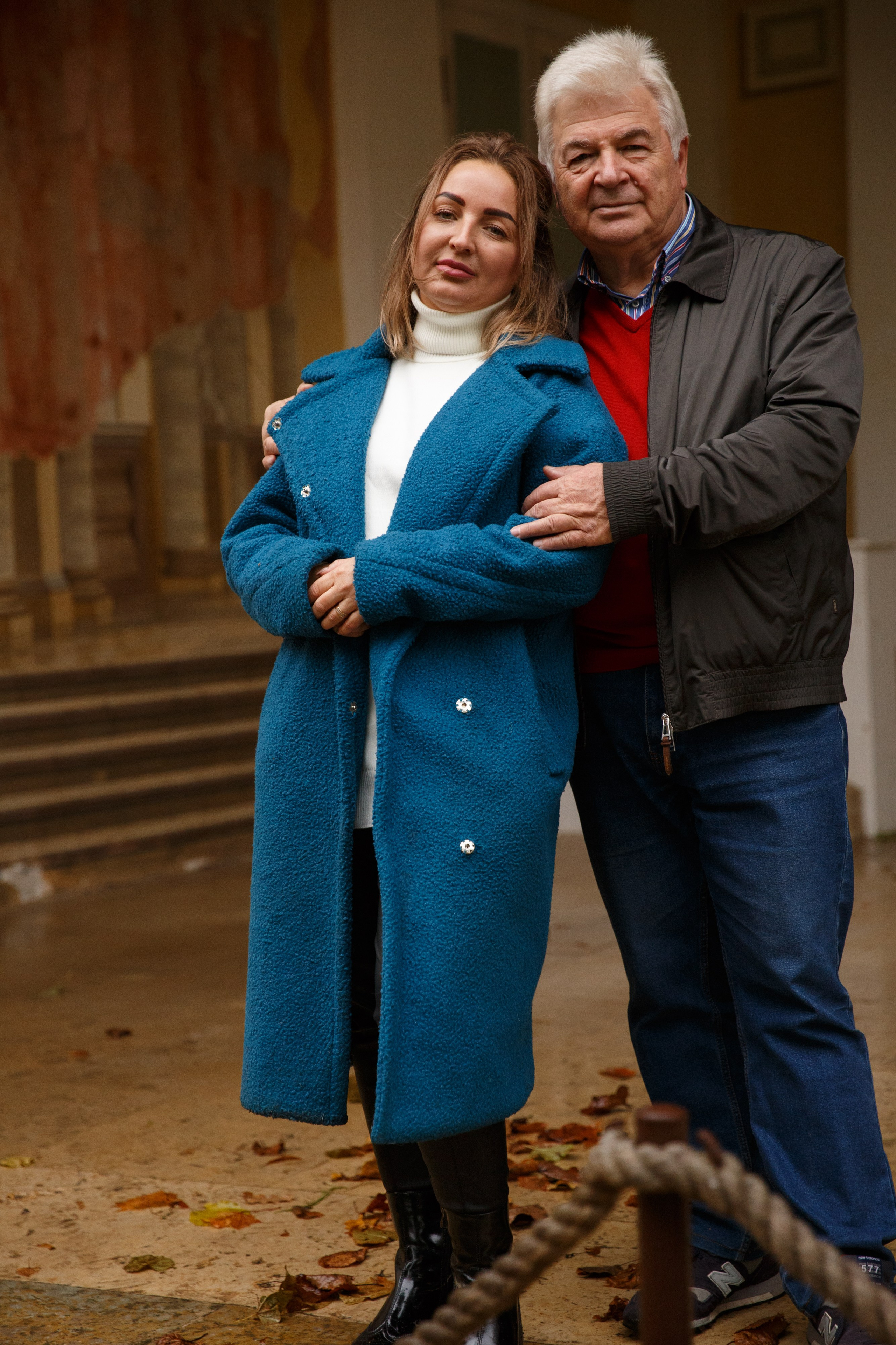 Павловск. Ксения. Детский и Семейный фотограф в Санкт-Петербурге