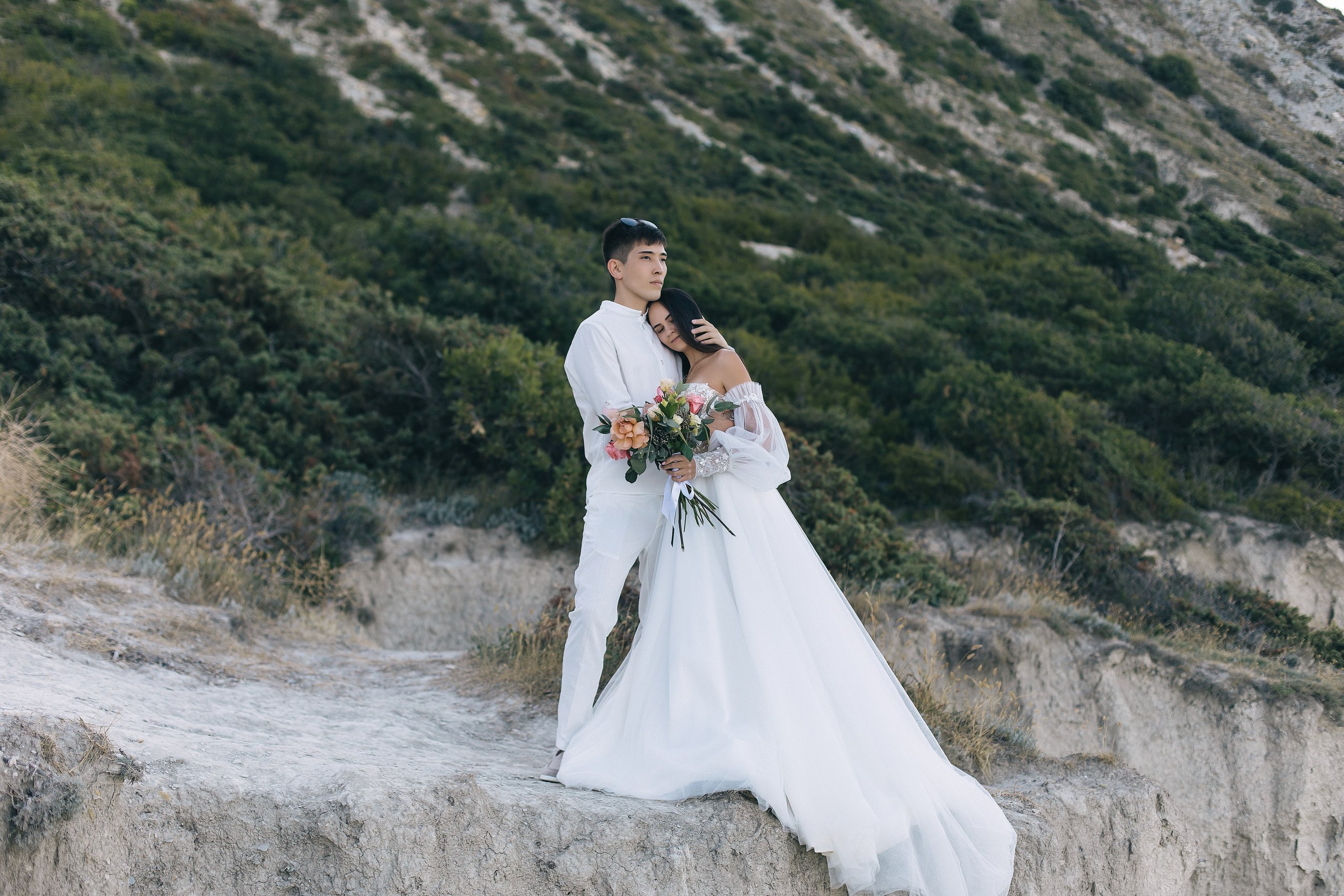 Ласточкины Гнёзда. Свадебный и семейный фотограф/видеограф в Краснодаре Наталья Осинская