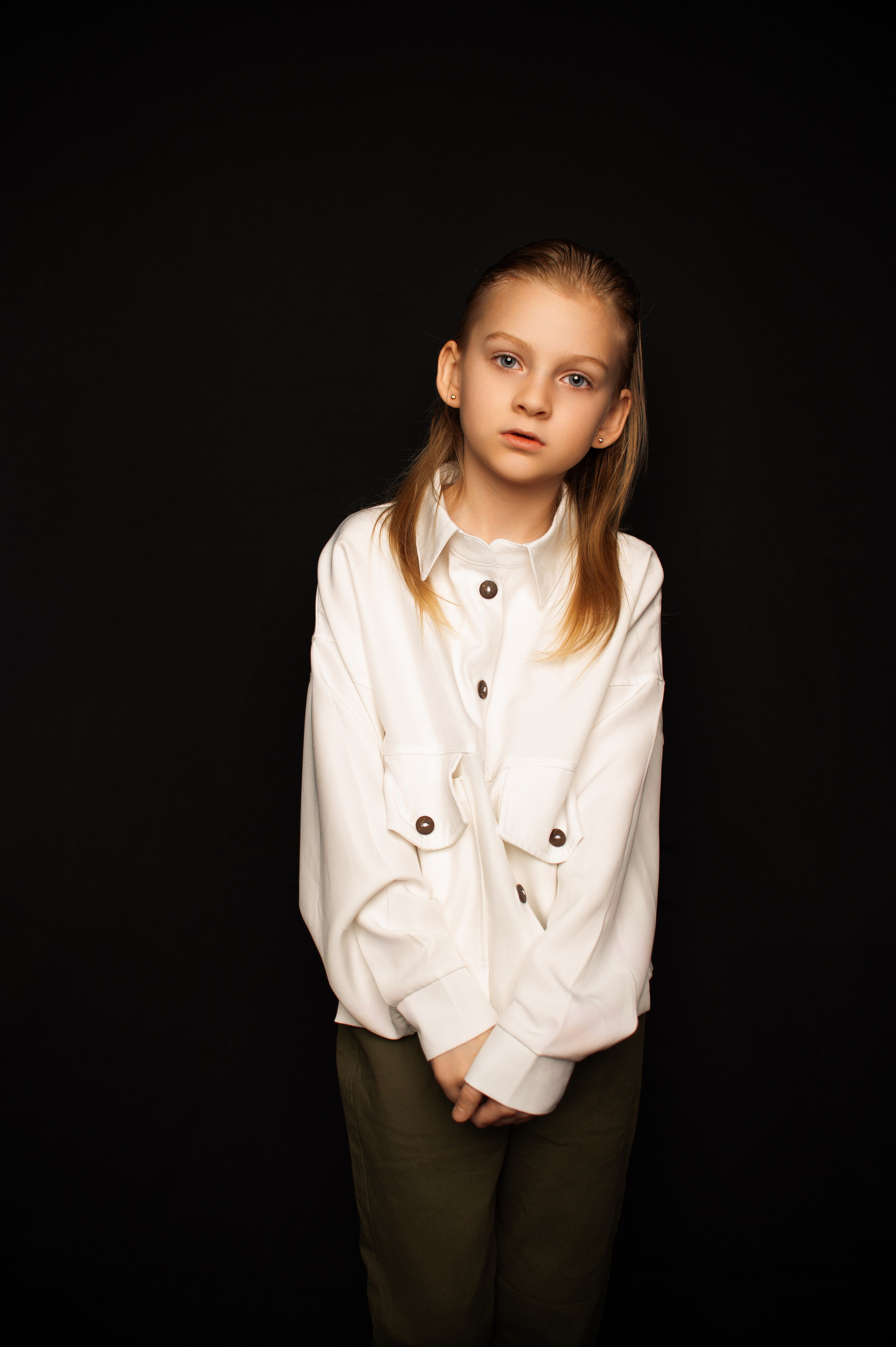 Марьяна. IRYNA