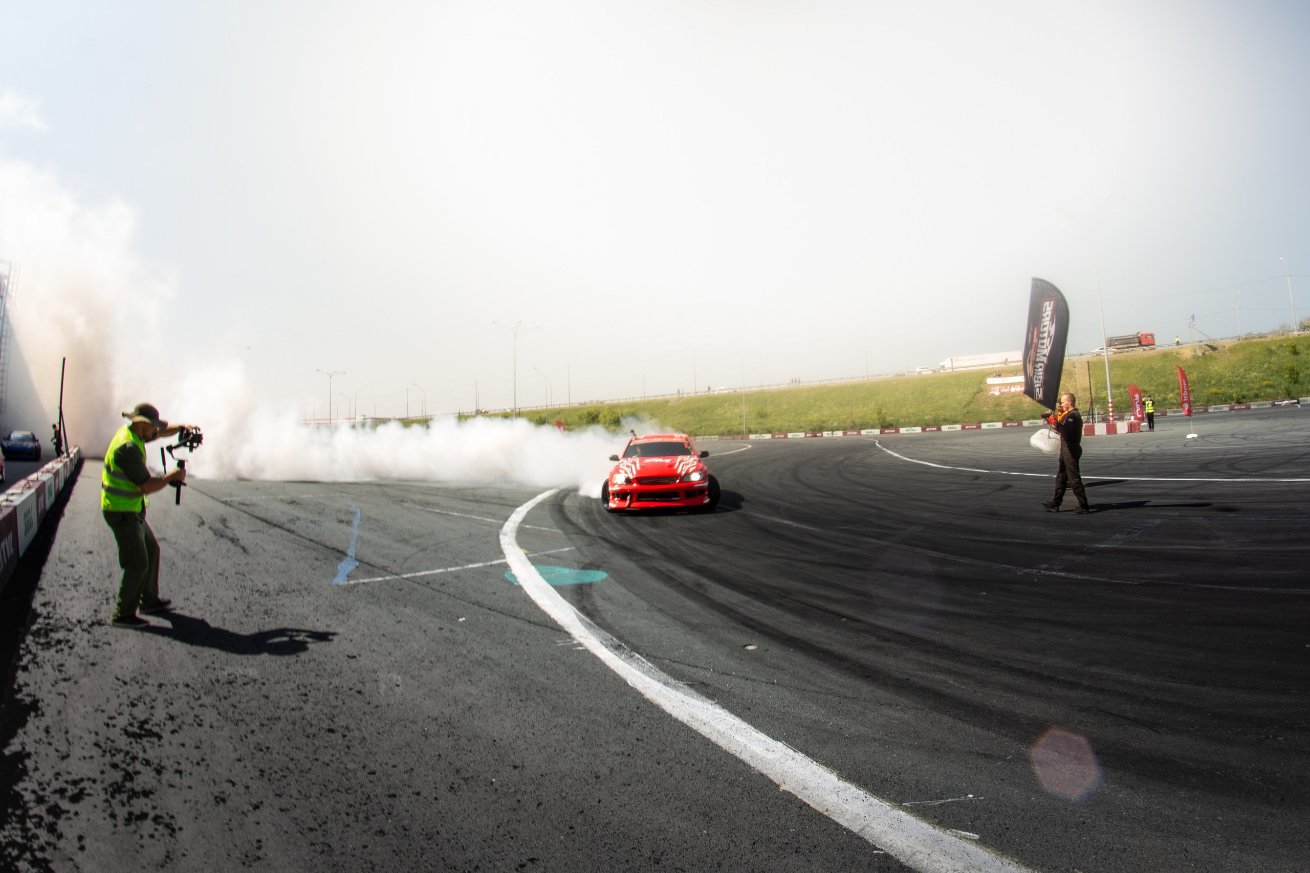 DRIFT LETO || STROKER этап 3. Магия фото/кино от Тони.РЕК