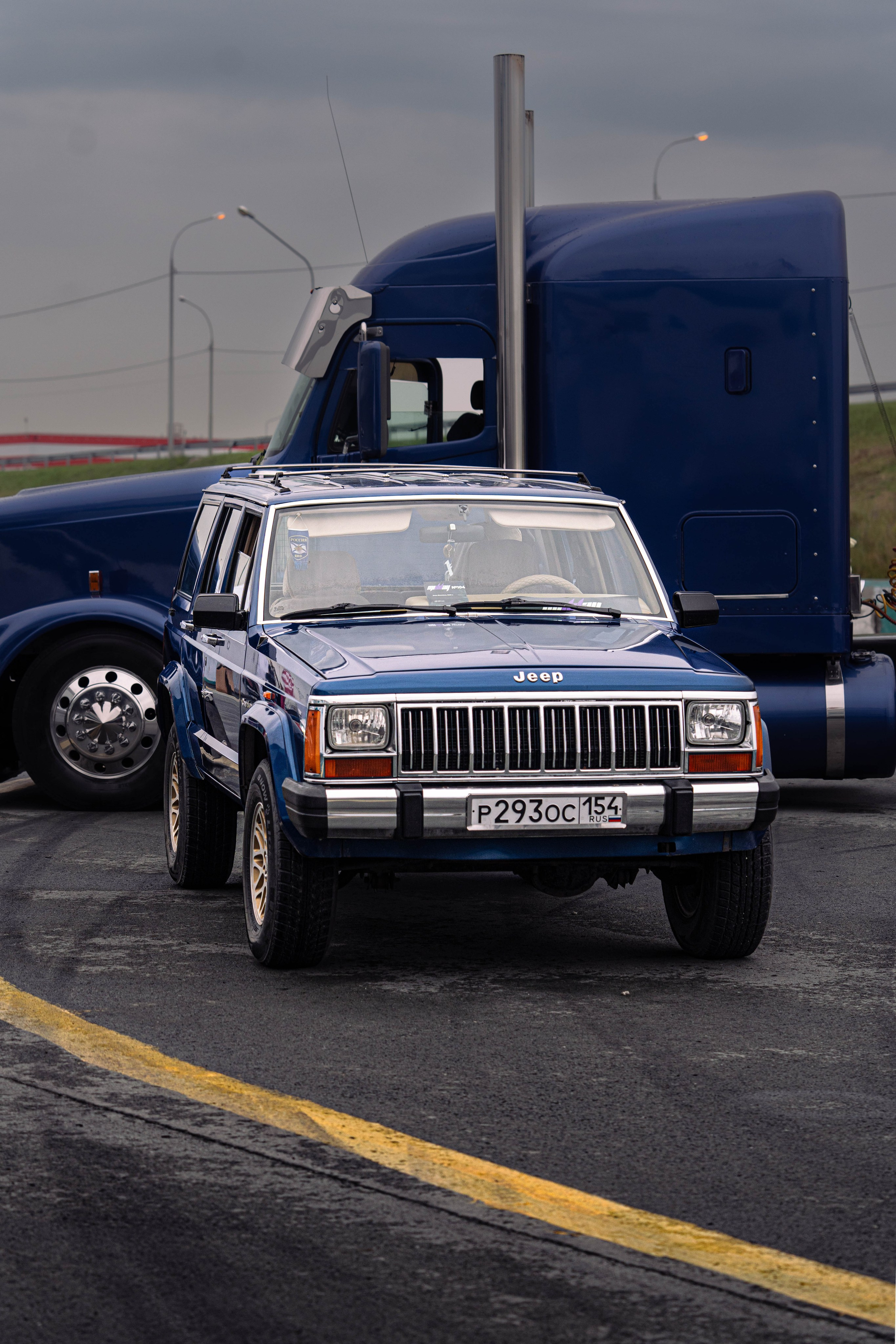 MIDDAY 19.07.2025. Магия фото/кино от Tony.REC