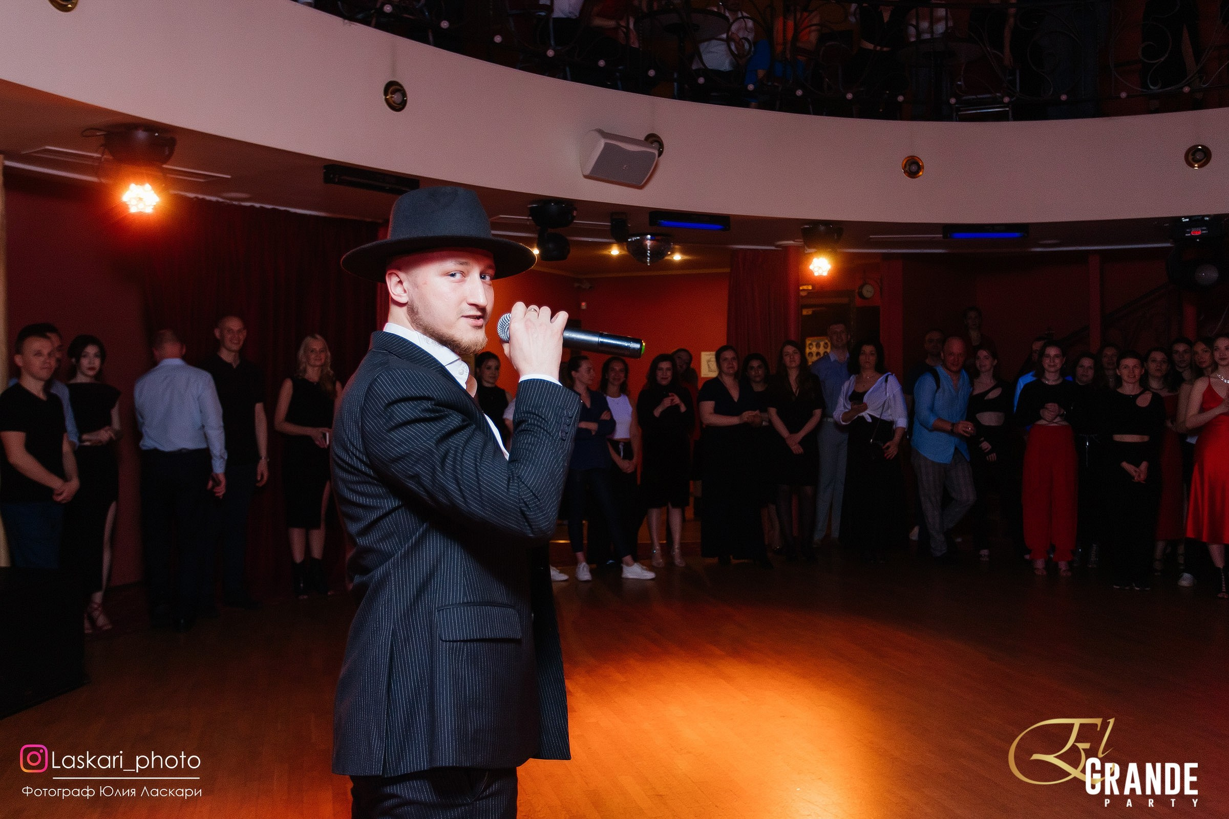 Фоторепортаж. Фотограф в Санкт-Петербурге Юлия Ласкари