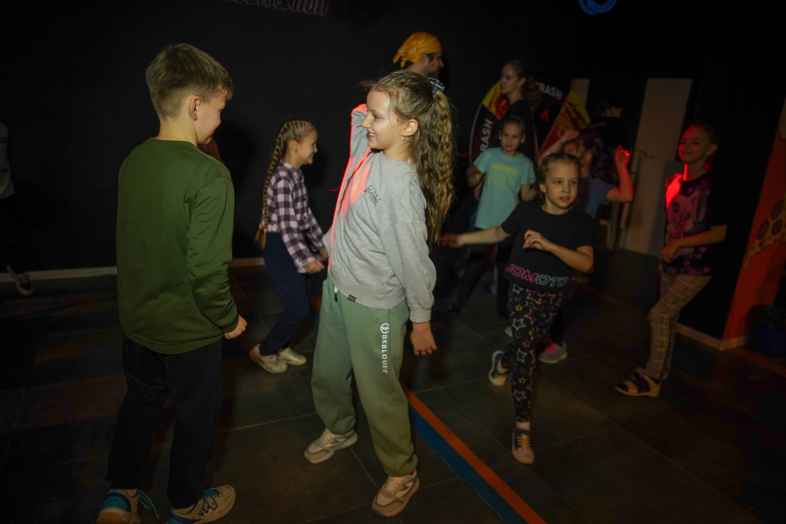 Кулинарный день рождения. Семейный и детский фотограф в Нижнем Новгороде