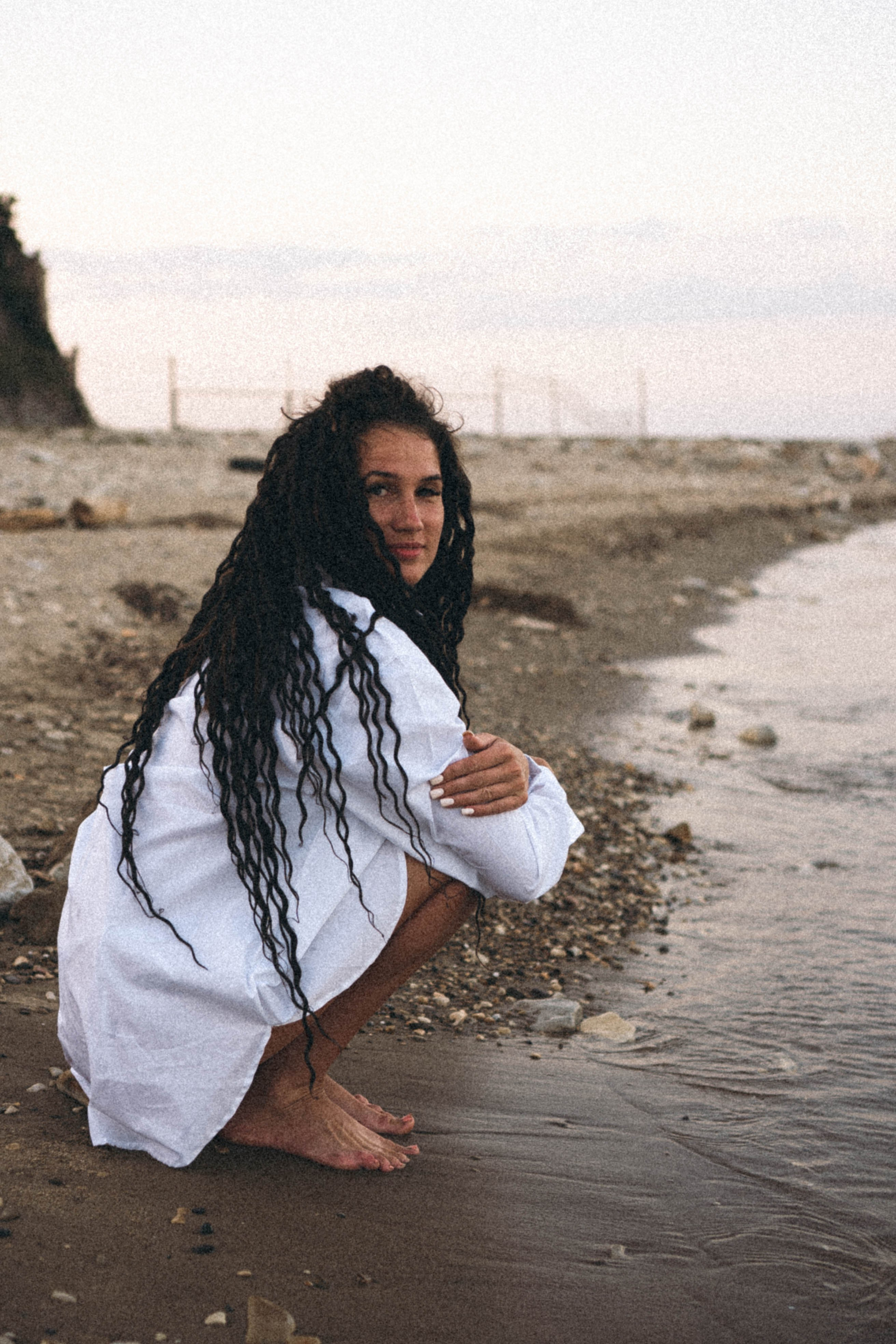 Рассвет. Профессиональный фотограф, Санкт-Петербург — Виктория Богомолова