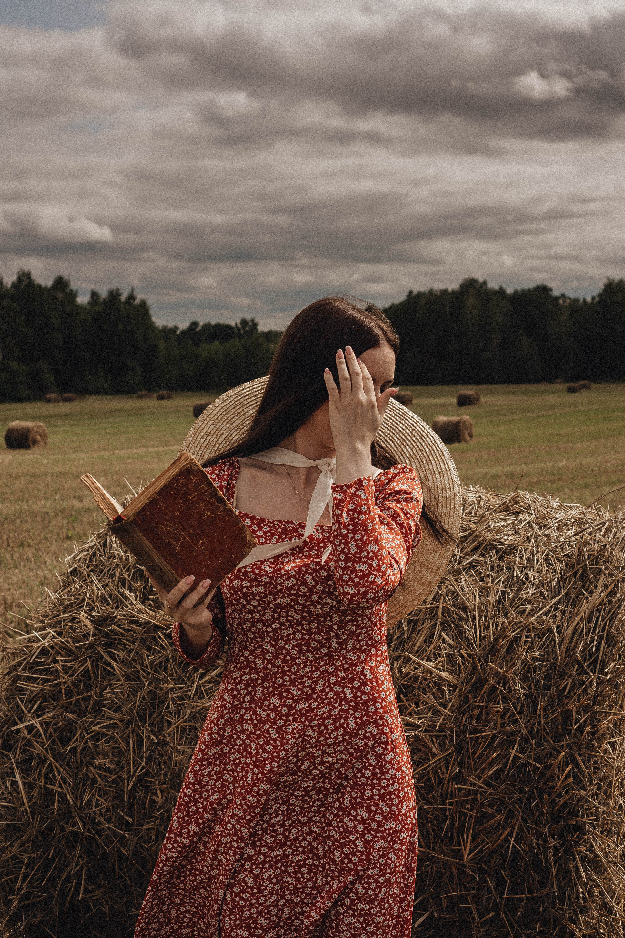 Августт. Профессиональный фотограф, Санкт-Петербург — Виктория Богомолова