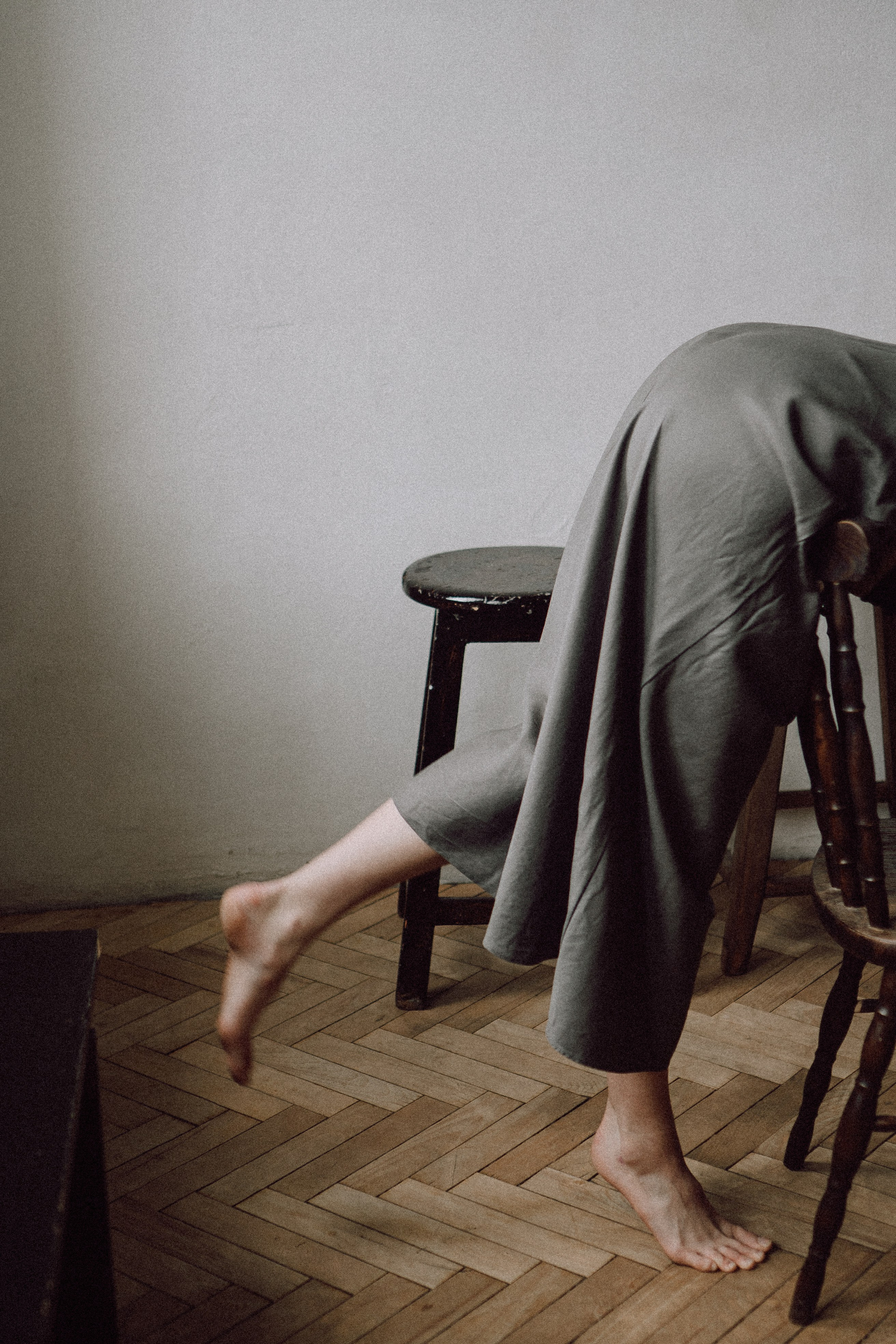 СТУДИЙНАЯ. Профессиональный фотограф, Санкт-Петербург — Виктория Богомолова