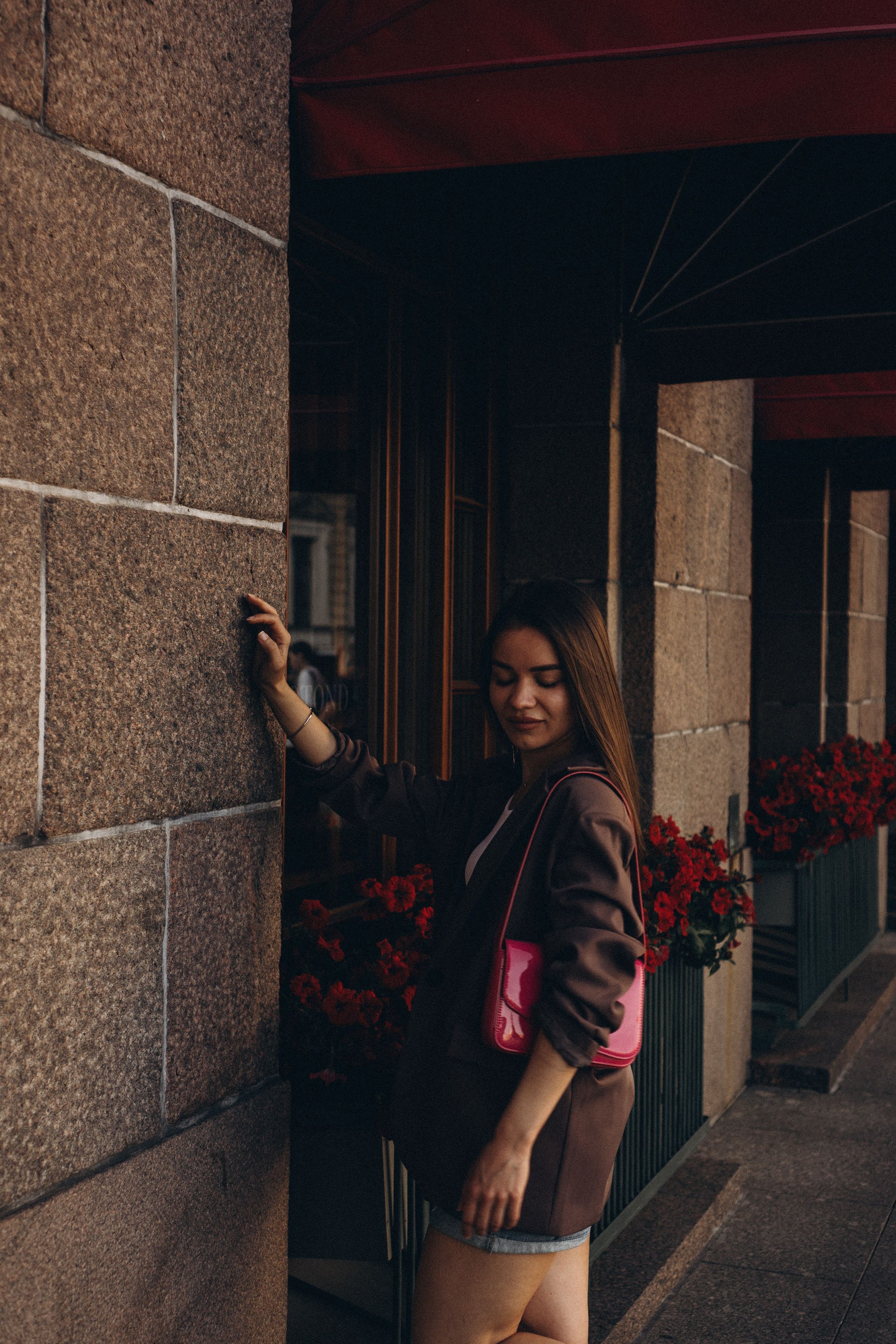 ПРОГУЛКА ПО САНКТ-ПЕТЕРБУРГУ. Профессиональный фотограф, Санкт-Петербург — Виктория Богомолова