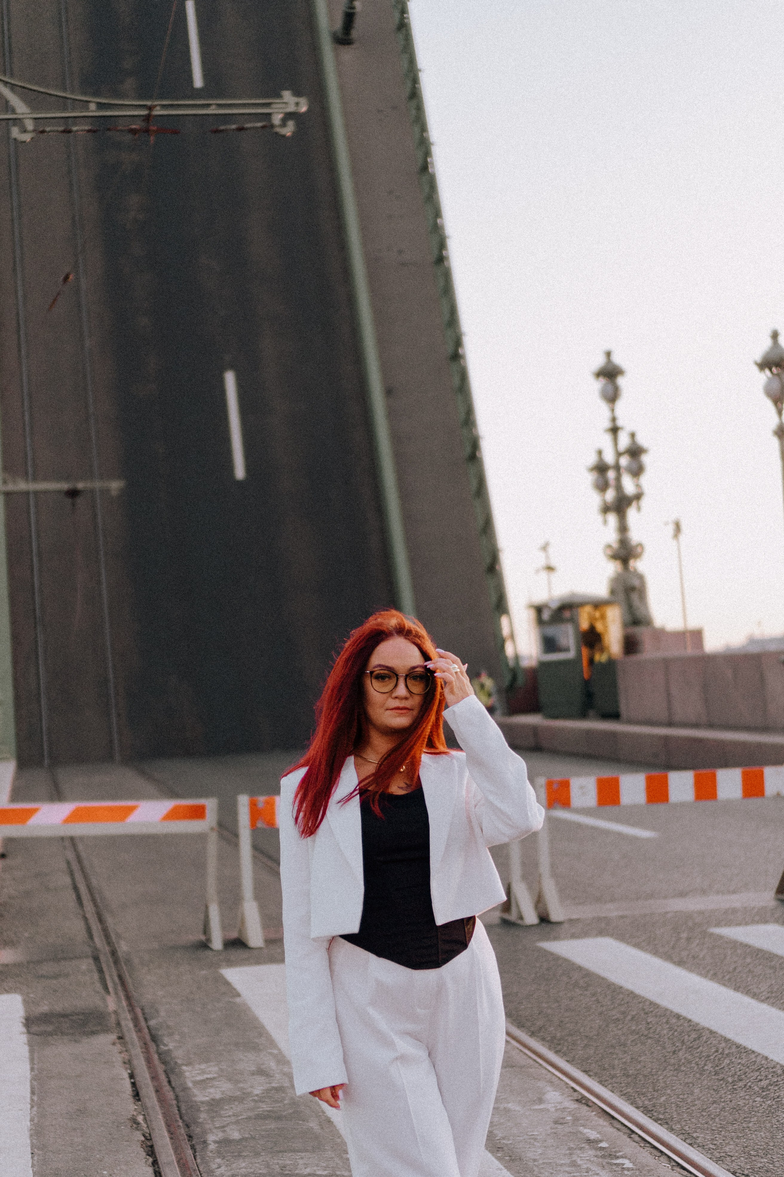 РАССВЕТНАЯ ИСТОРИЯ. Профессиональный фотограф, Санкт-Петербург — Виктория Богомолова