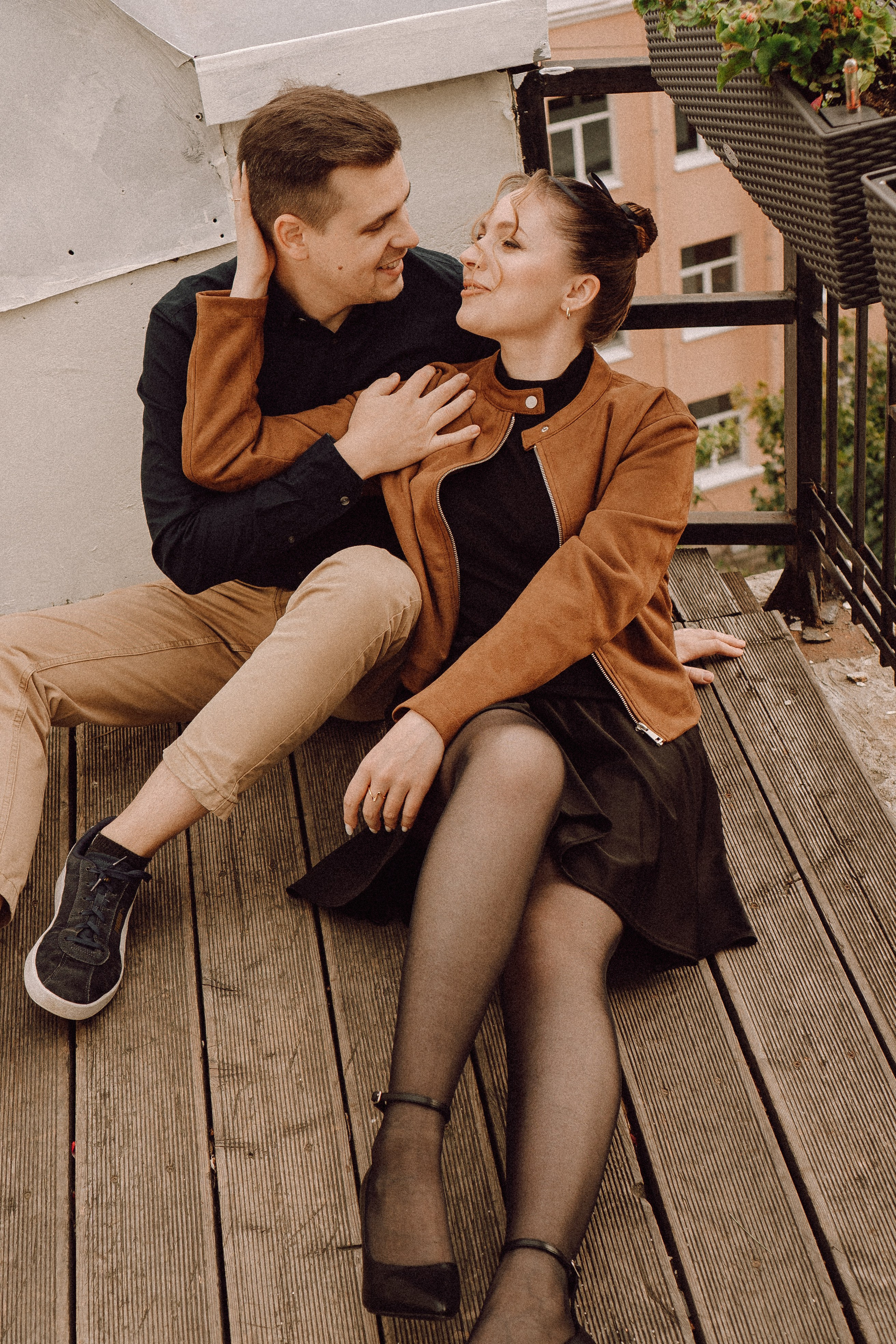 LOVE. Профессиональный фотограф, Санкт-Петербург — Виктория Богомолова