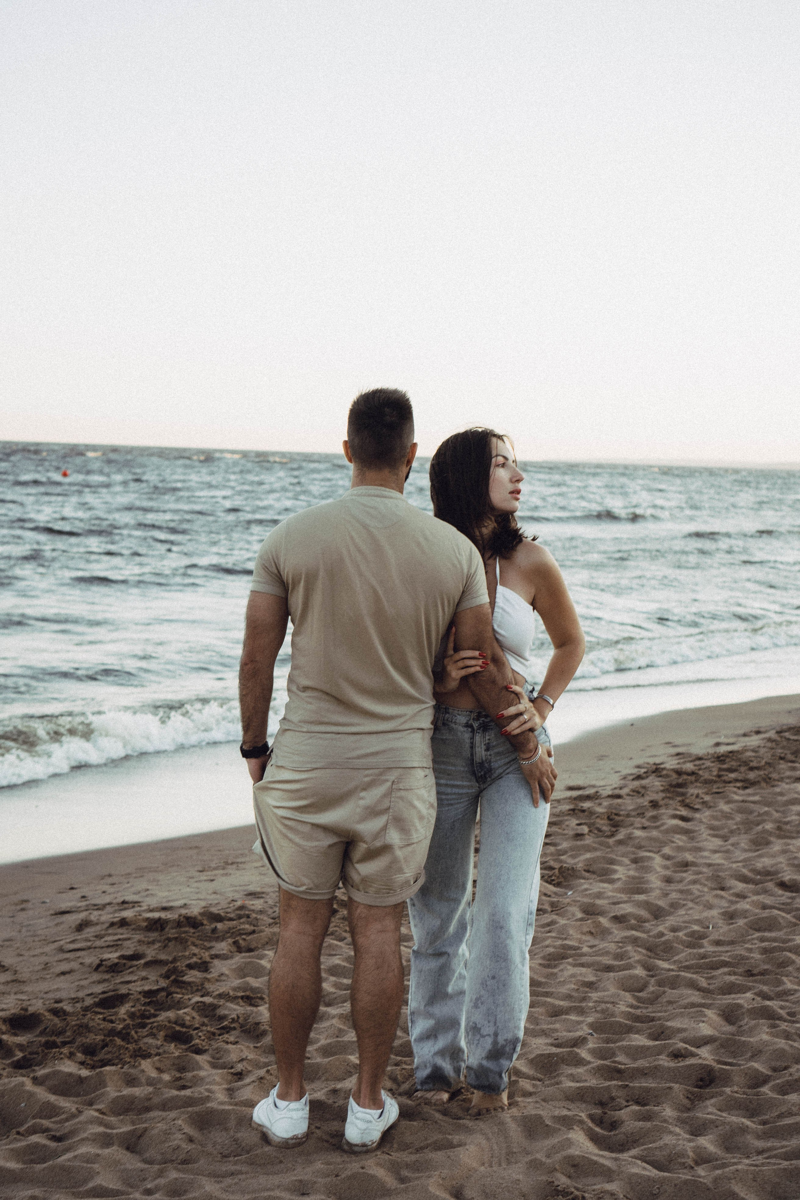 Любовь на заливе. Профессиональный фотограф, Санкт-Петербург — Виктория Богомолова