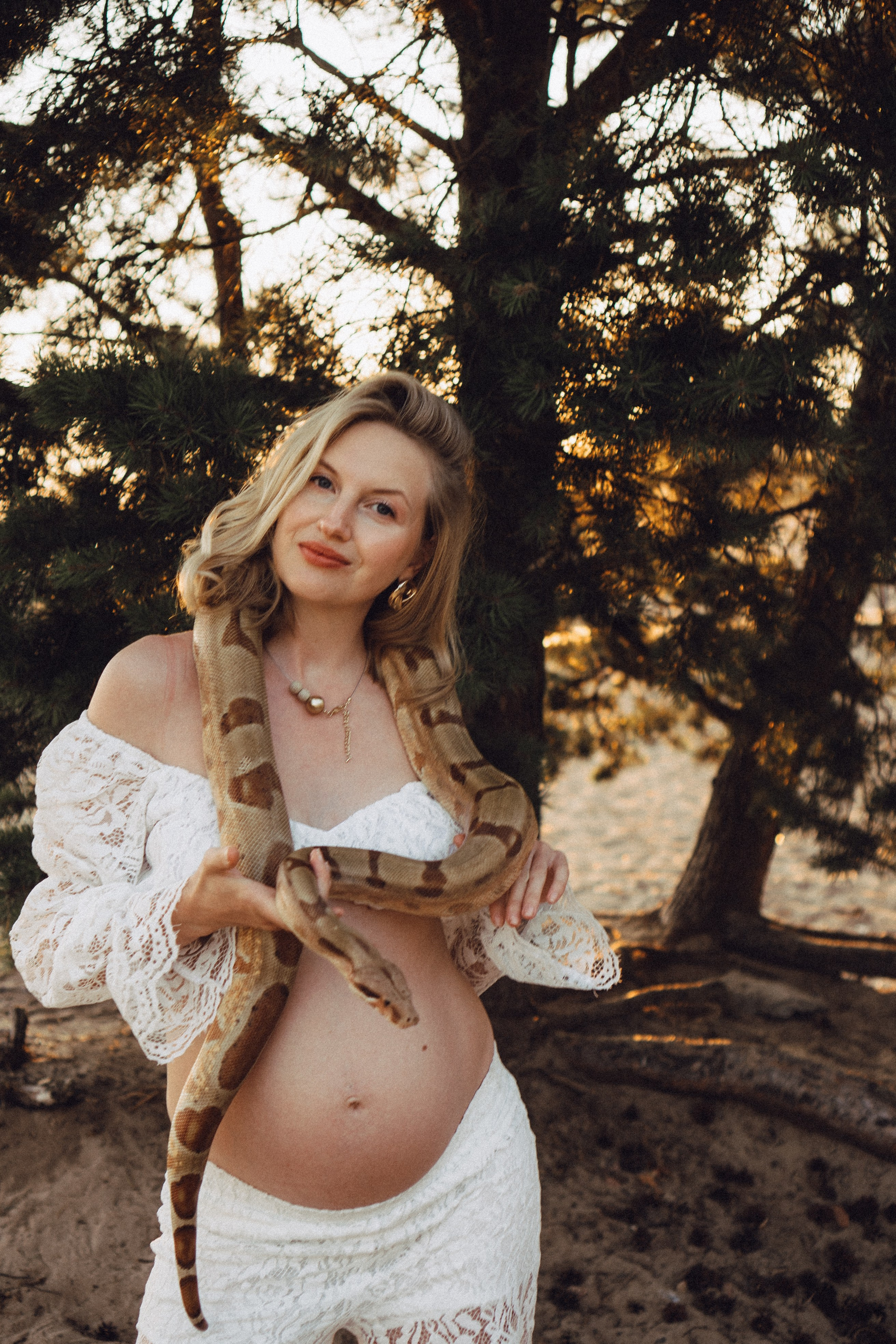 В ОЖИДАНИИ. Профессиональный фотограф, Санкт-Петербург — Виктория Богомолова