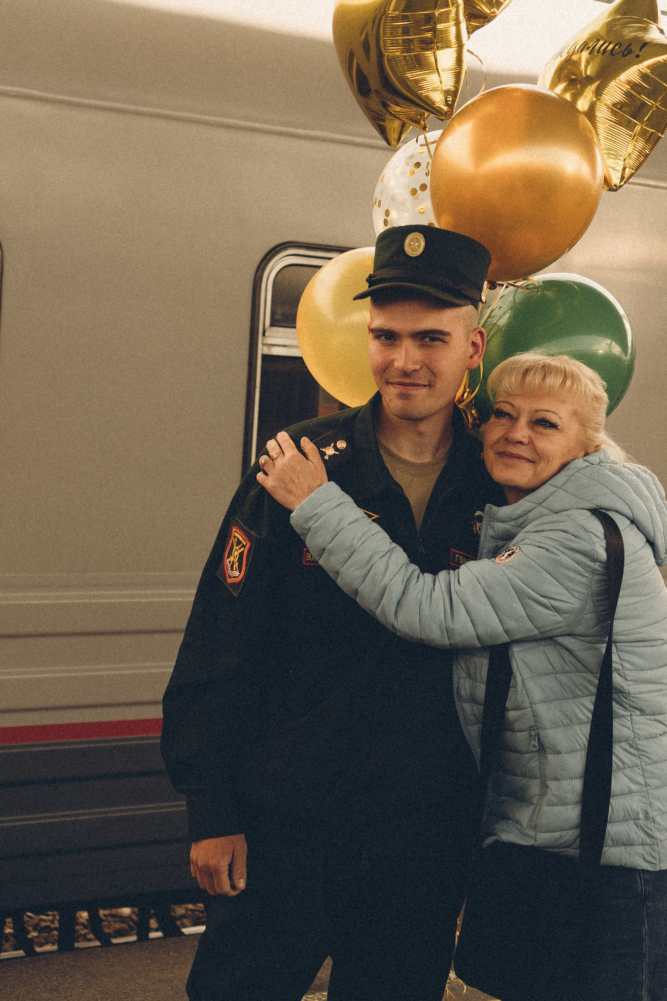 ПРЕДЛОЖЕНИЕ. Профессиональный фотограф, Санкт-Петербург — Виктория Богомолова