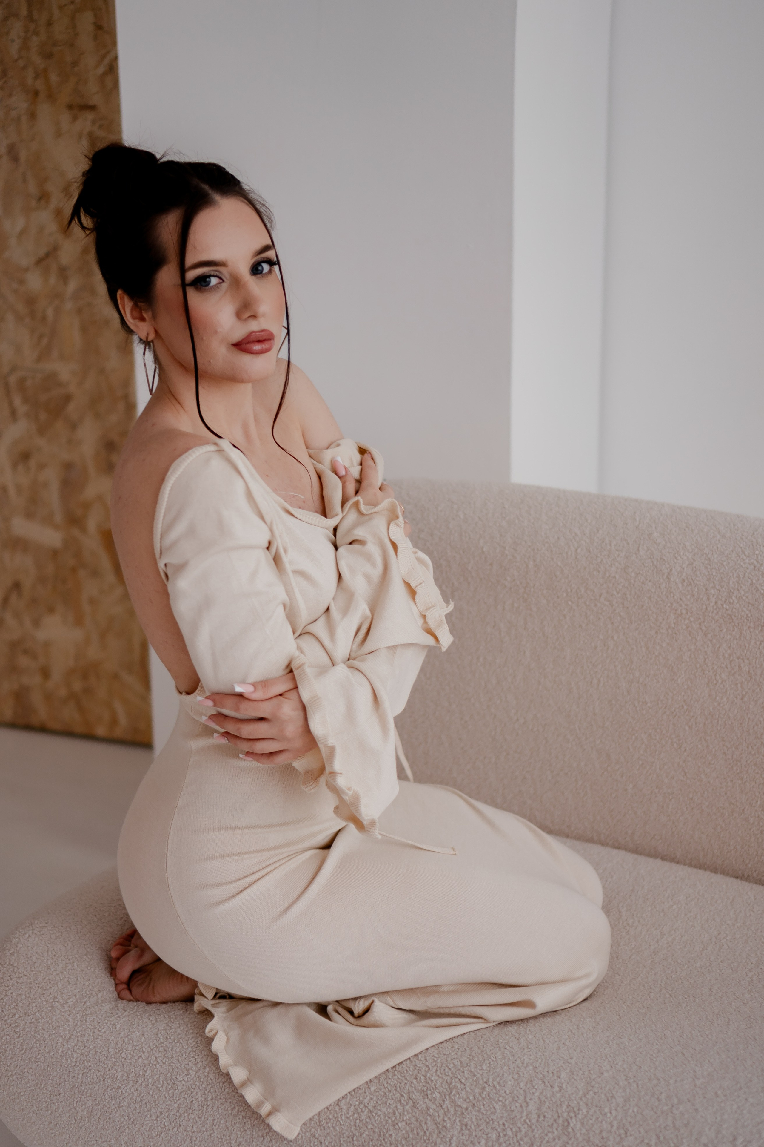 Весенняя. Профессиональный фотограф, Санкт-Петербург — Виктория Богомолова