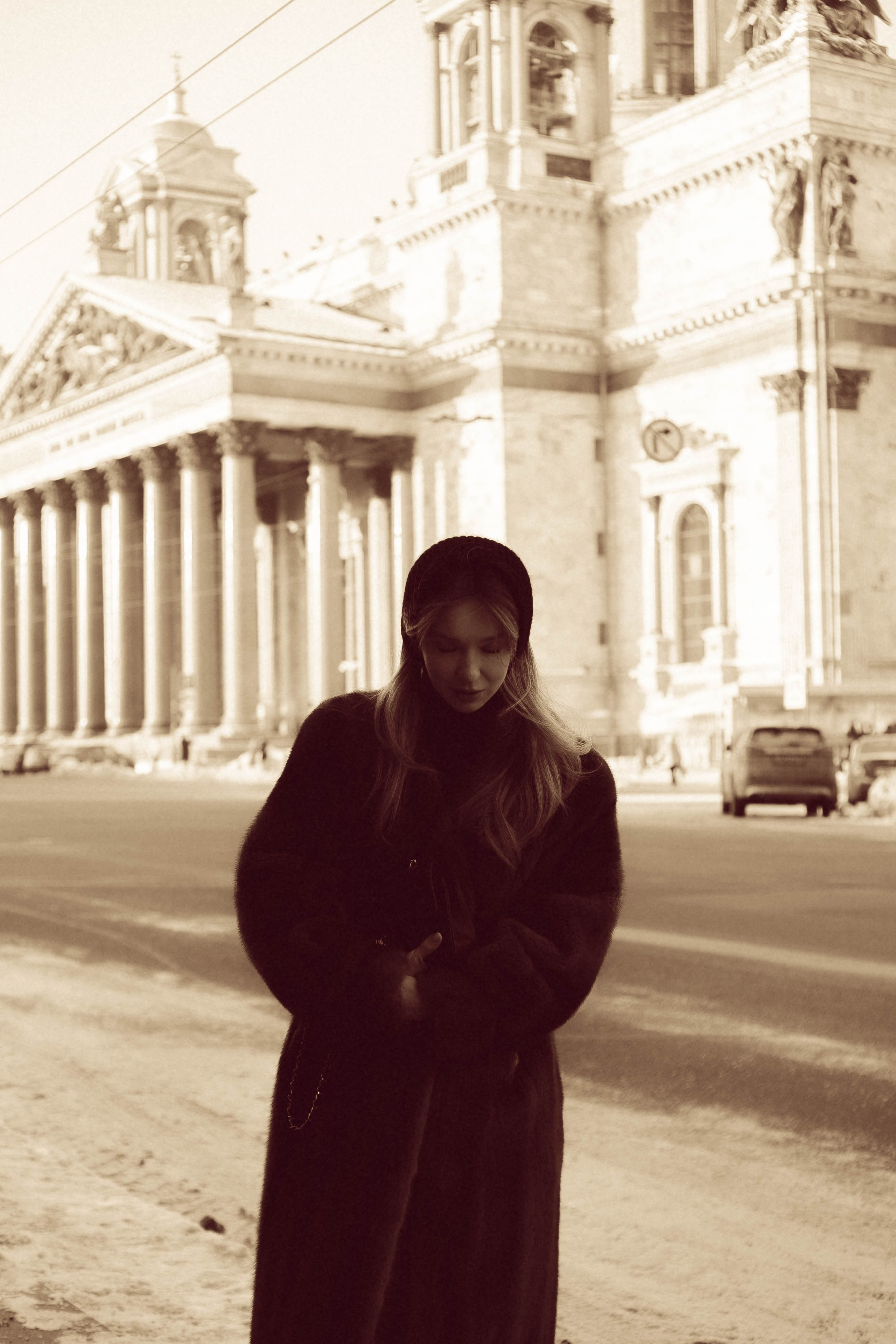 Ретро стиль. Профессиональный фотограф, Санкт-Петербург — Виктория Богомолова