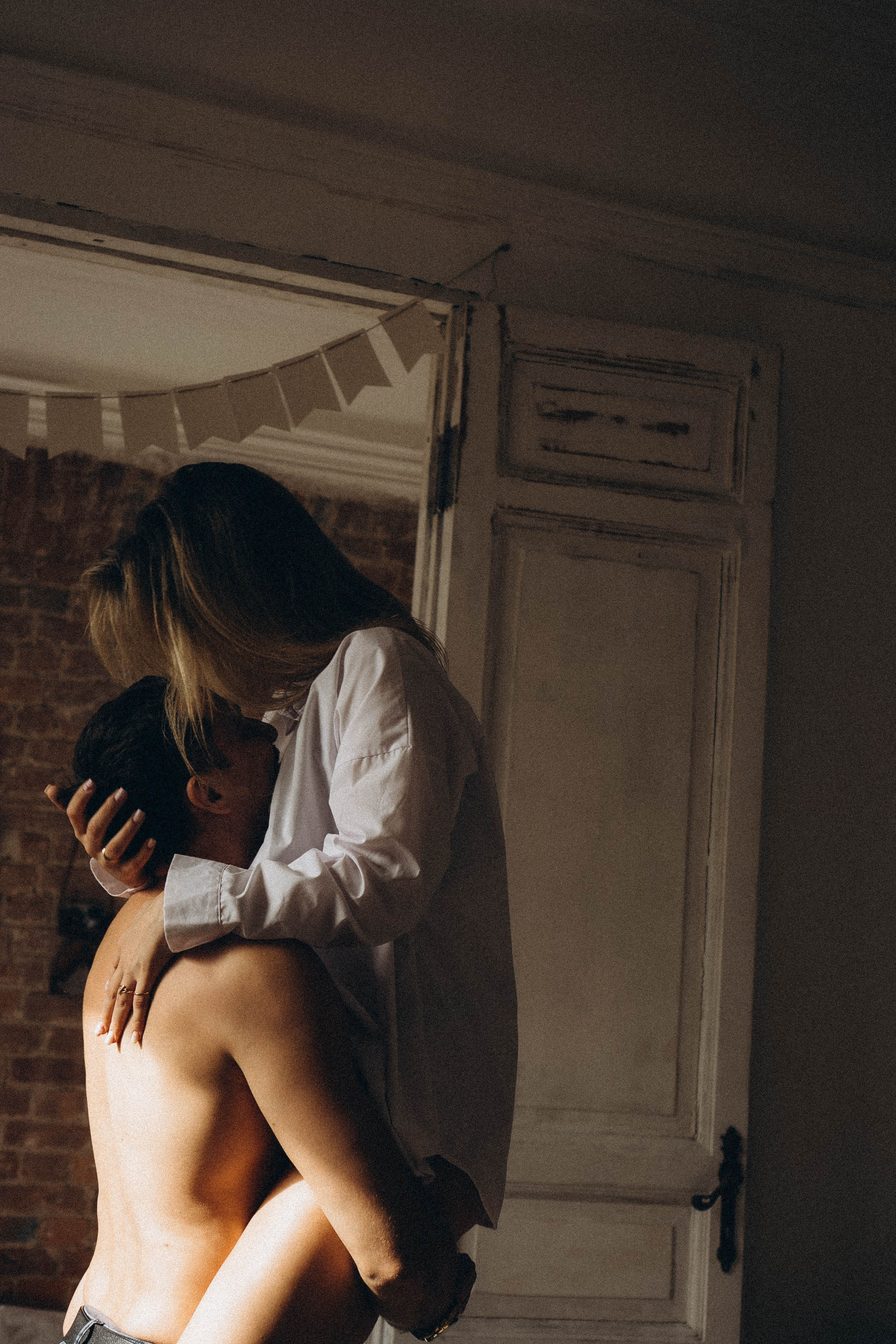 Любовь. Профессиональный фотограф, Санкт-Петербург — Виктория Богомолова