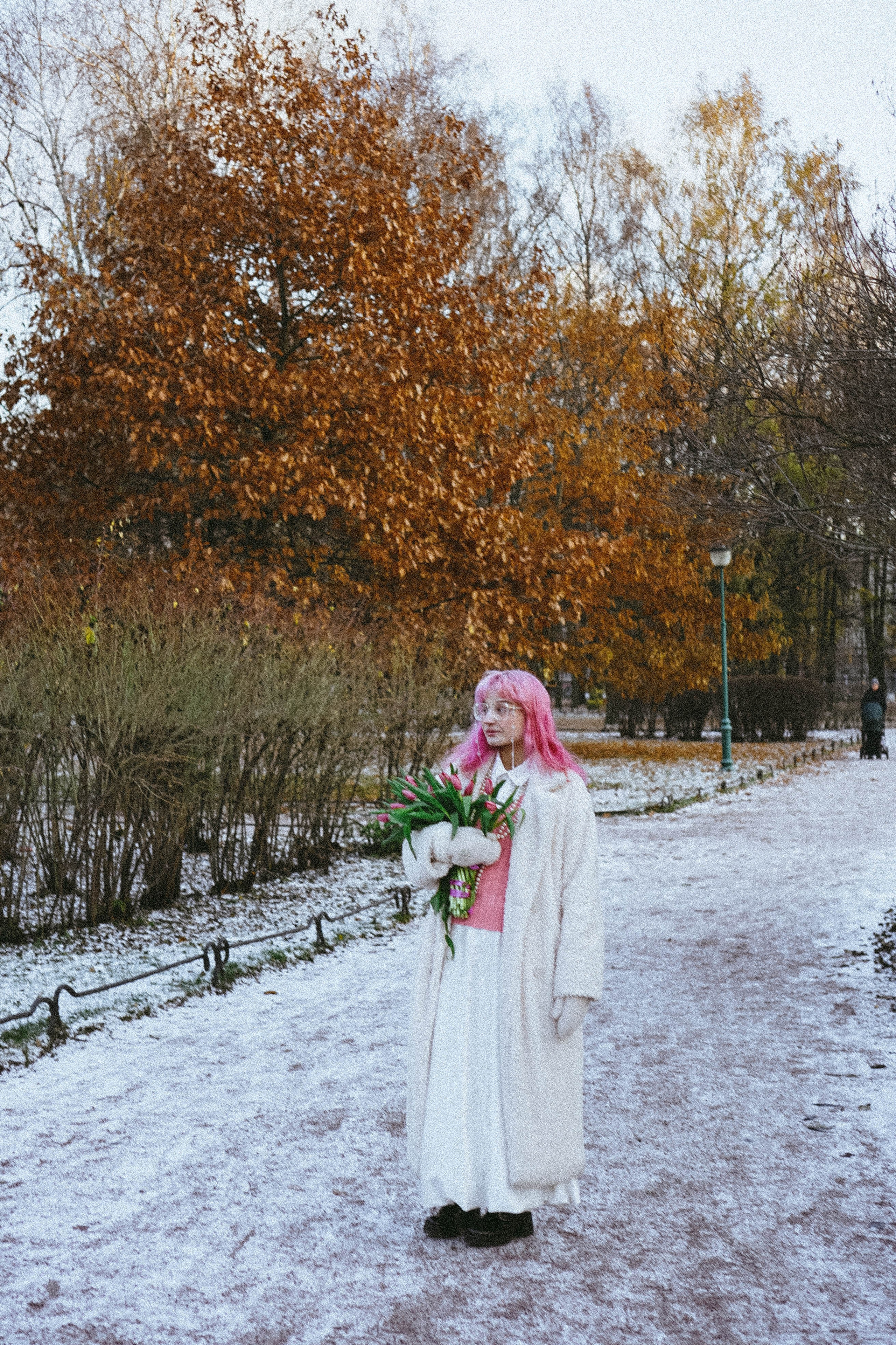 Тюльпаны. Профессиональный фотограф, Санкт-Петербург — Виктория Богомолова