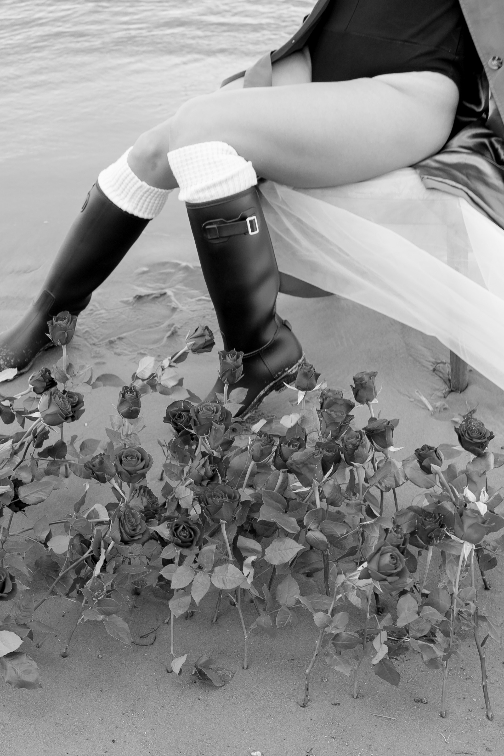 Розы. Профессиональный фотограф, Санкт-Петербург — Виктория Богомолова