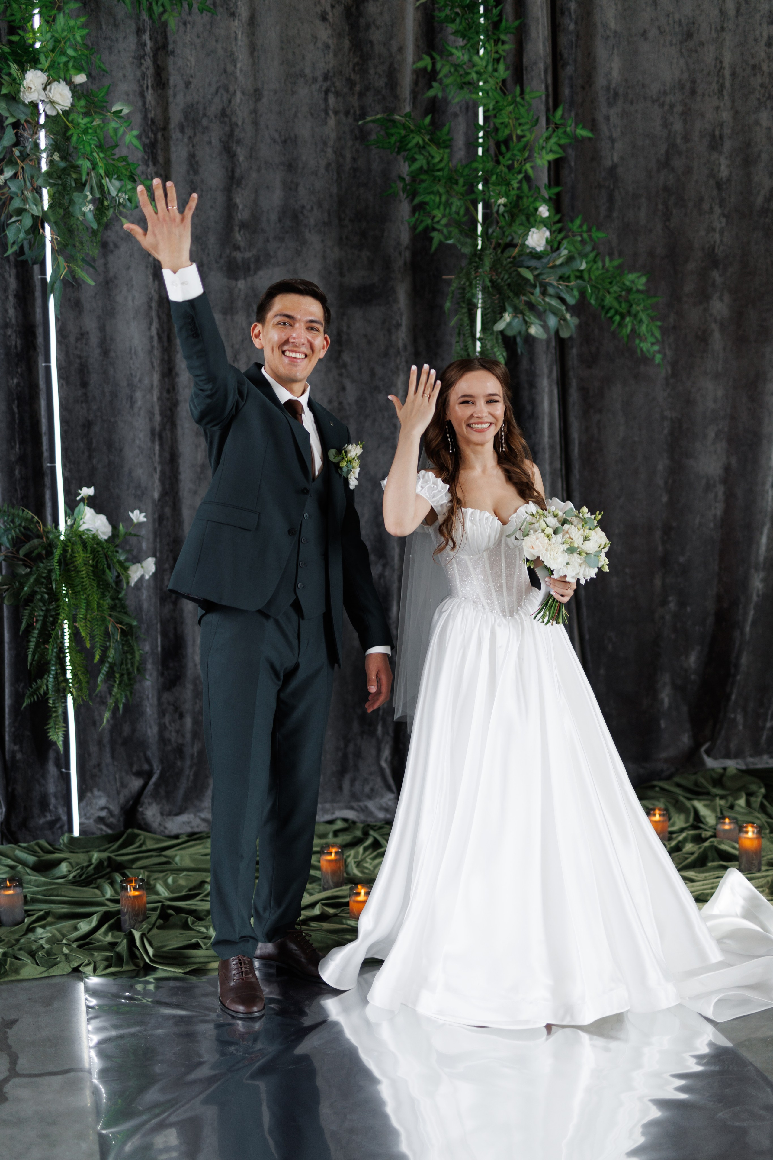 Алмаз Вилия. Фотограф Александр Литвинов