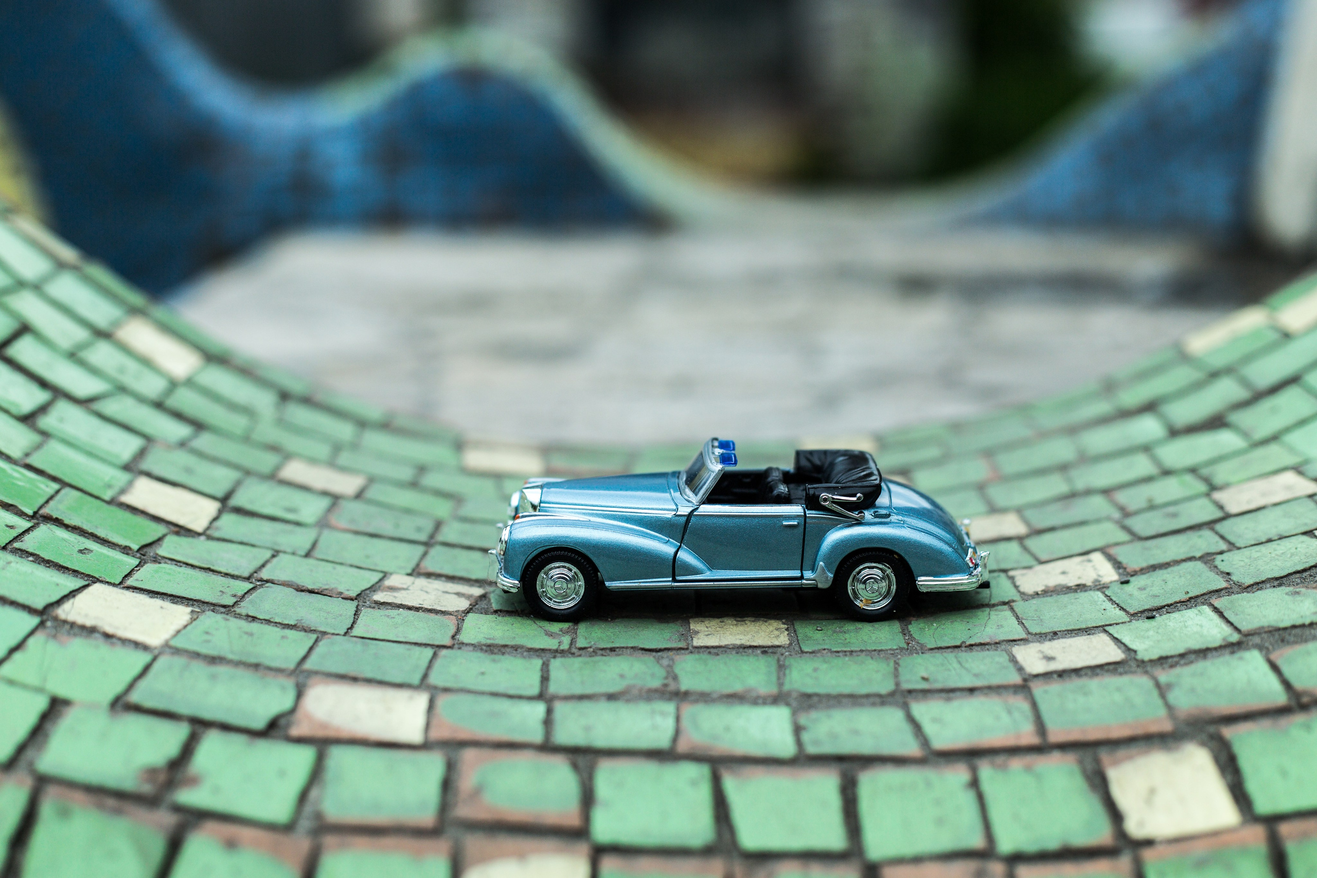 Машины. Фотограф Олеся Кавлакан