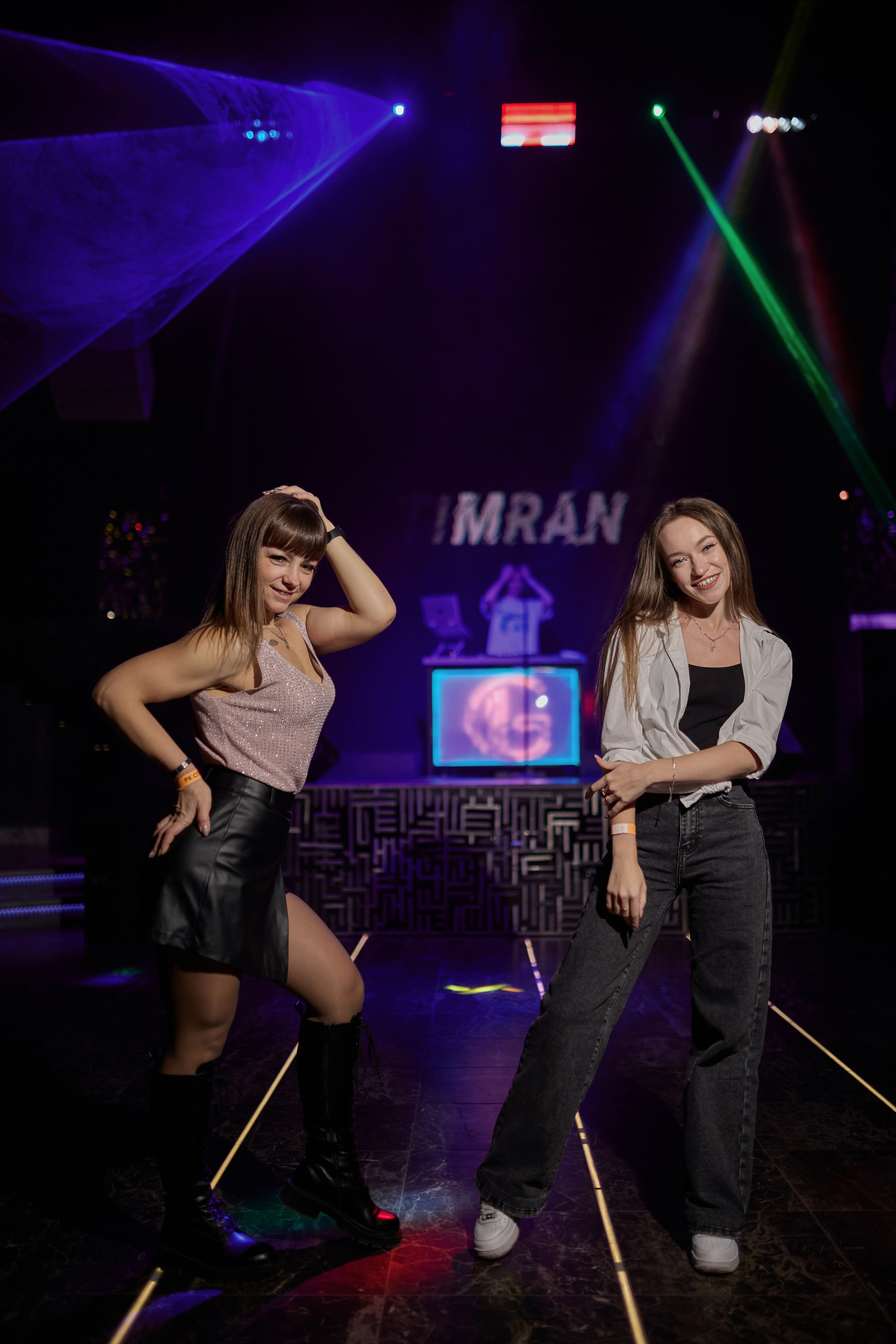 Timran. Andrey Pospelove. Фотограф в Саратове