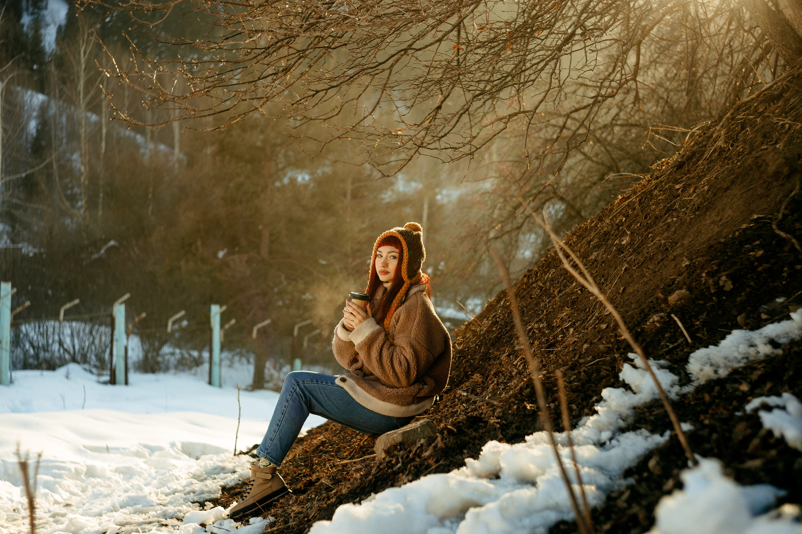 Фотограф Алматы Кирилл Воротников