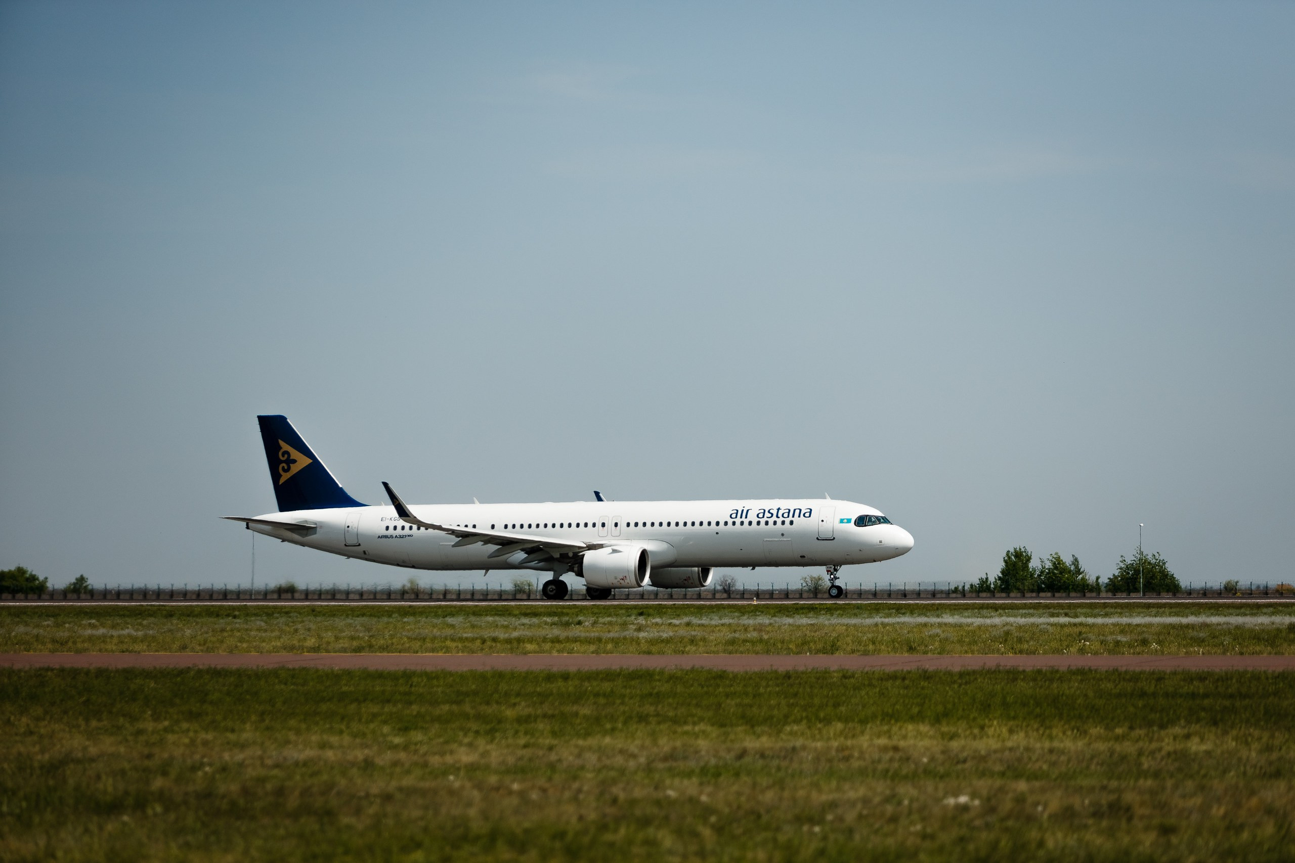 Air Astana