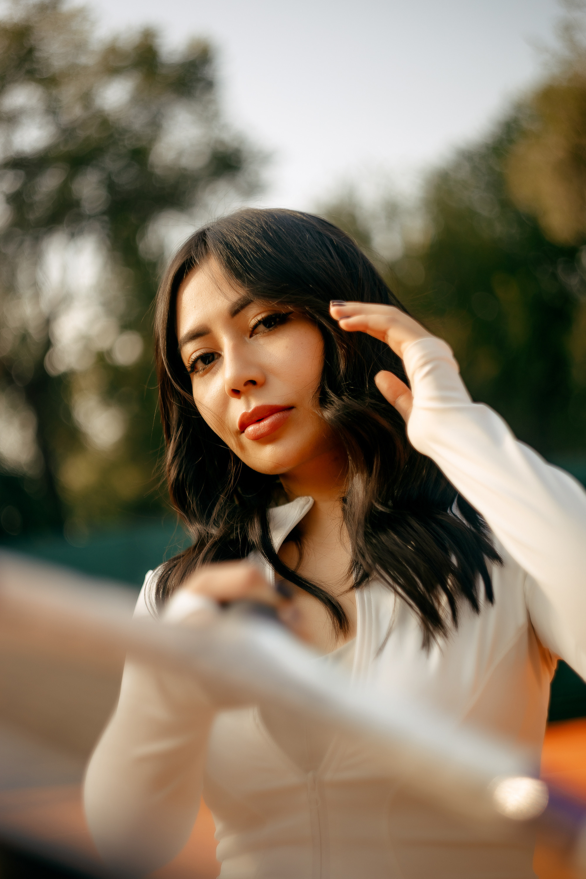 Инкара | Теннис