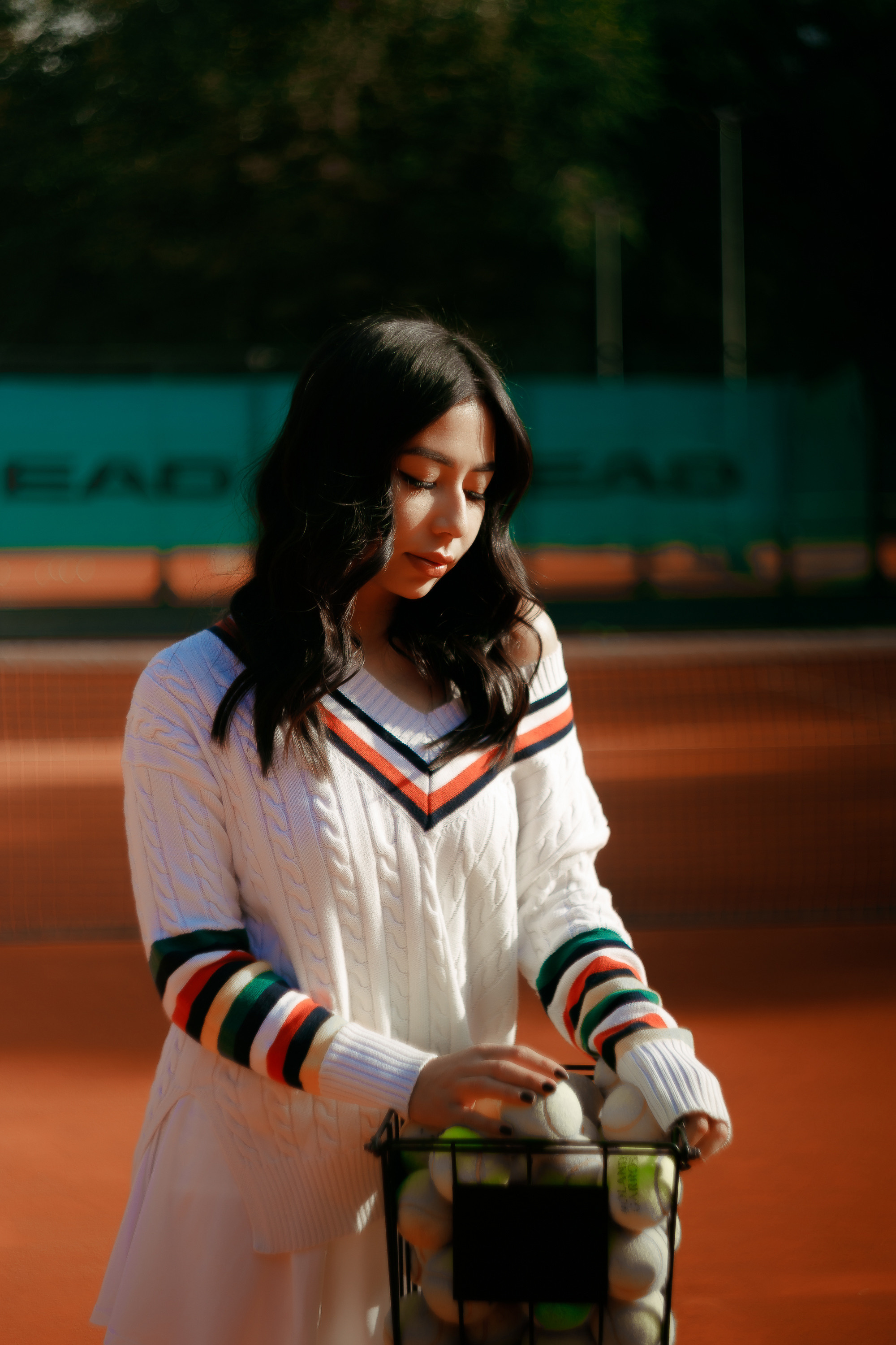 Инкара | Теннис