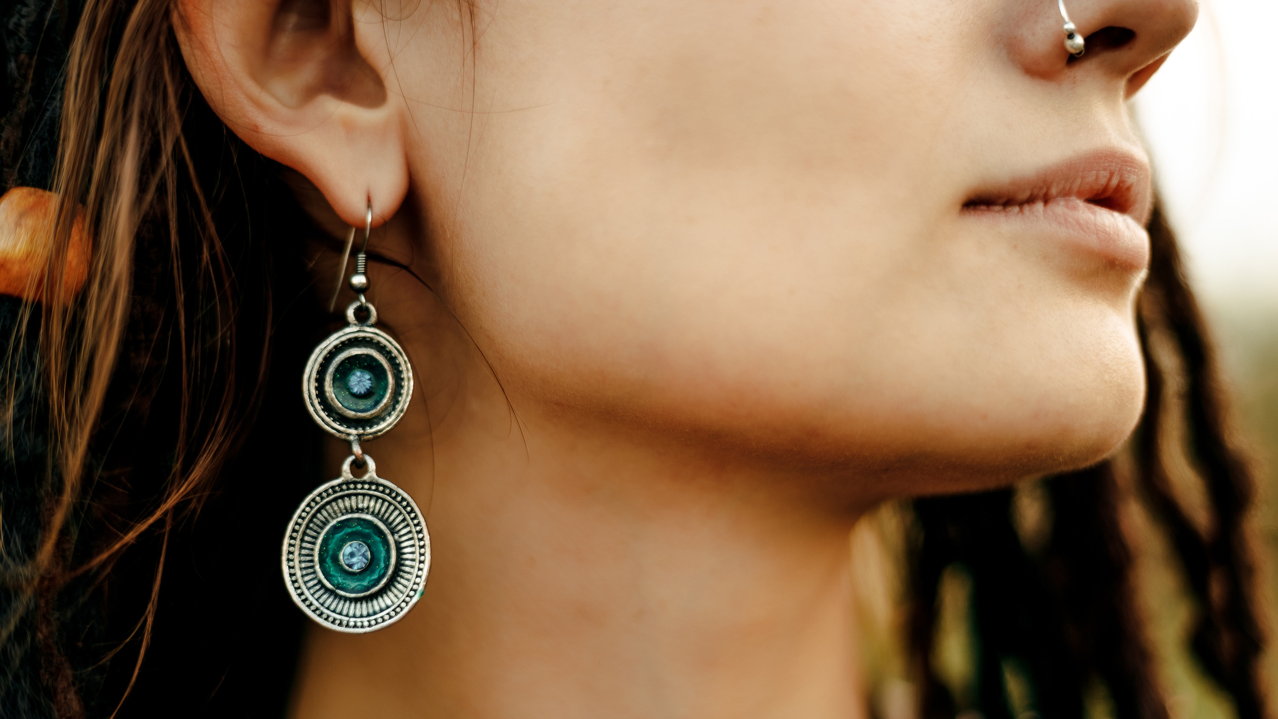 Виктория и кукурузное поле