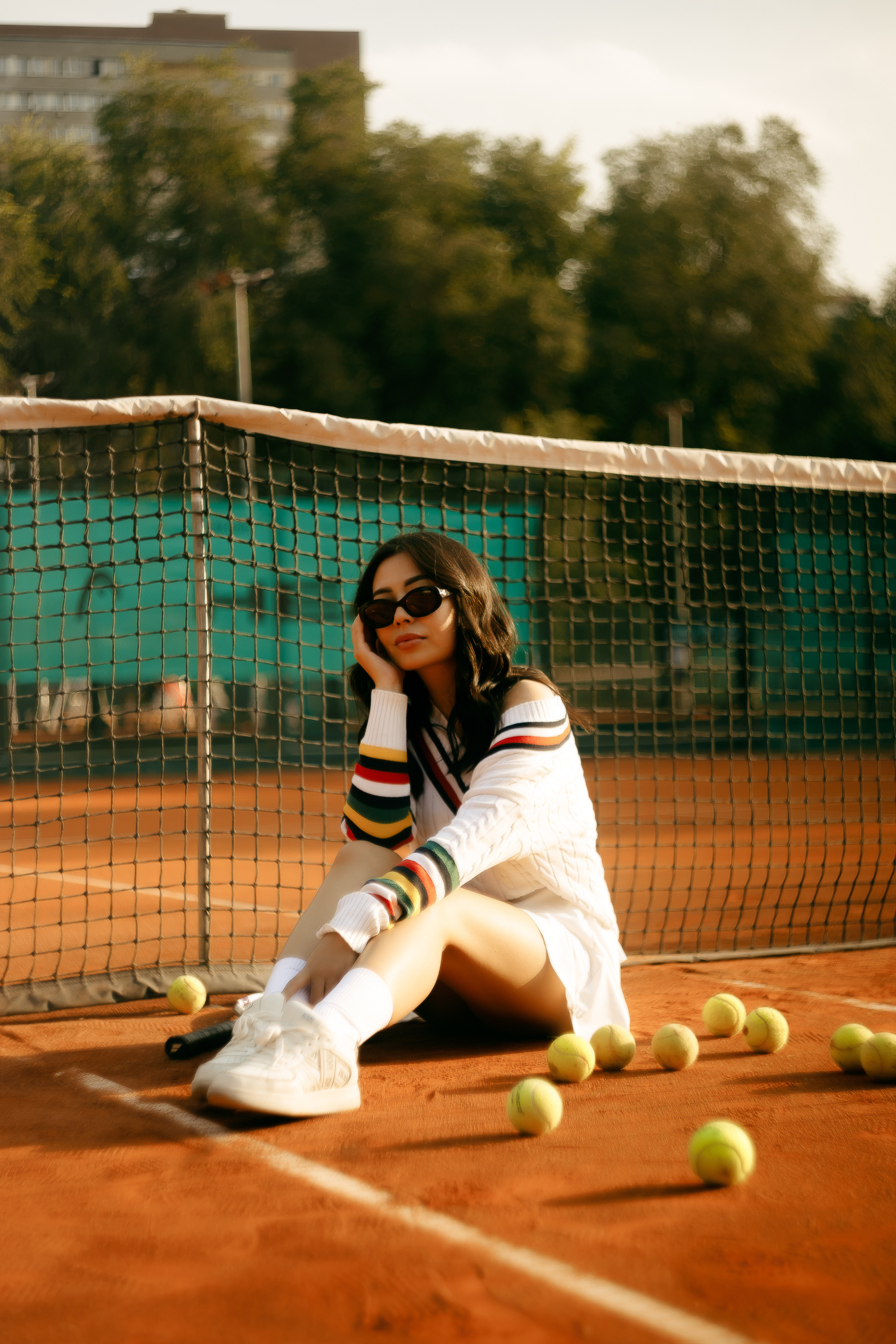 Инкара | Теннис