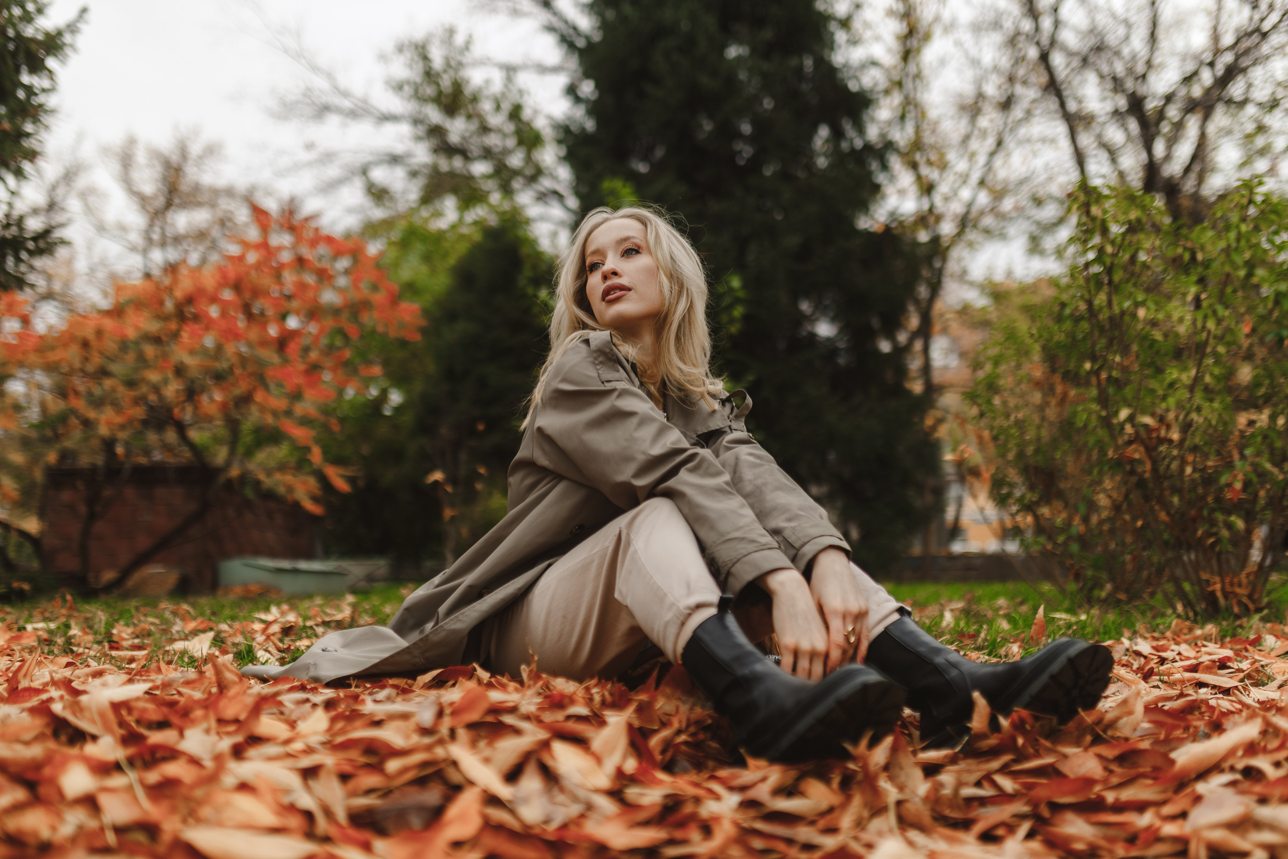 Фотограф Алматы Кирилл Воротников