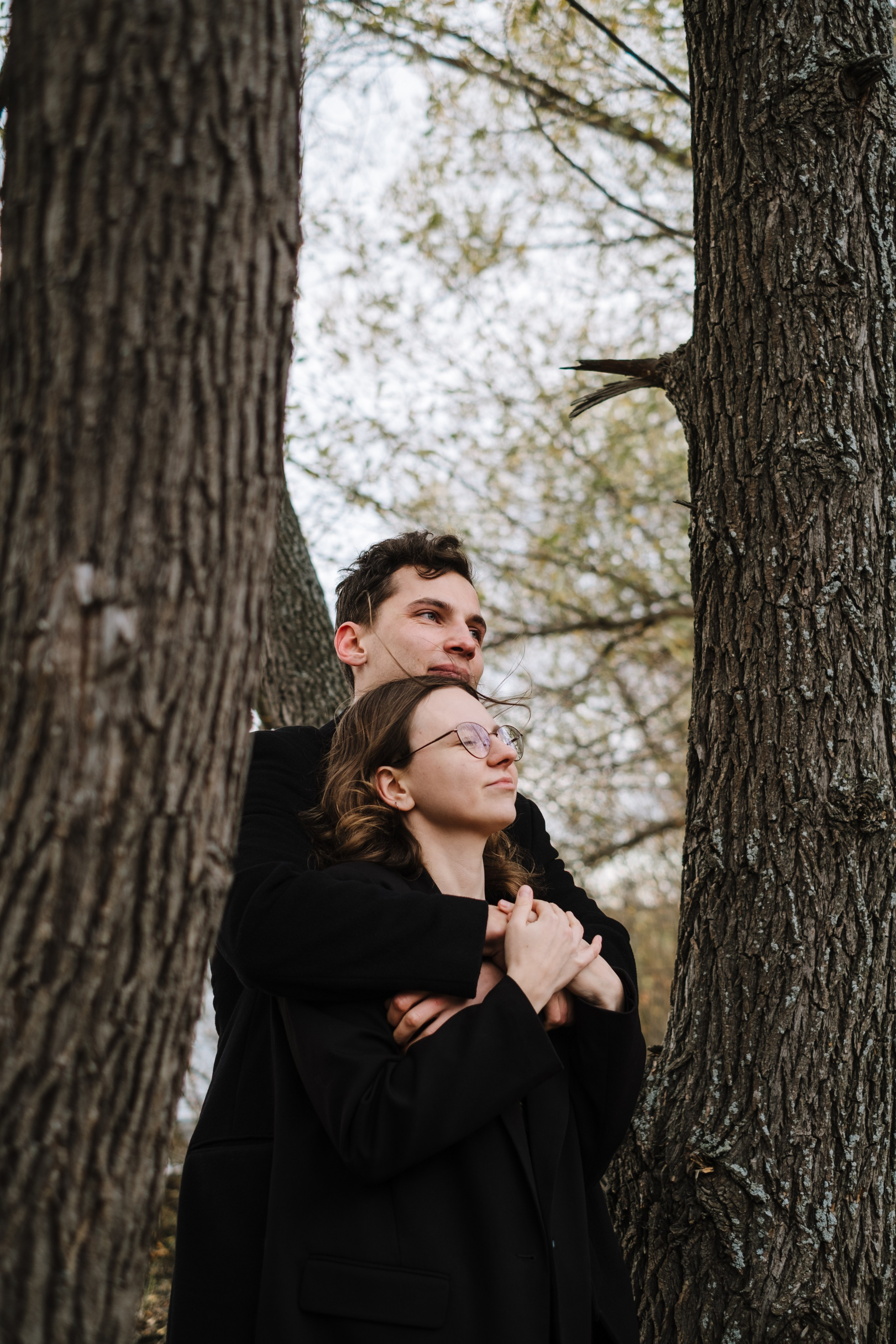 Алена и Данил. Фотограф в Санкт-Петербурге Мария Комолитдинова