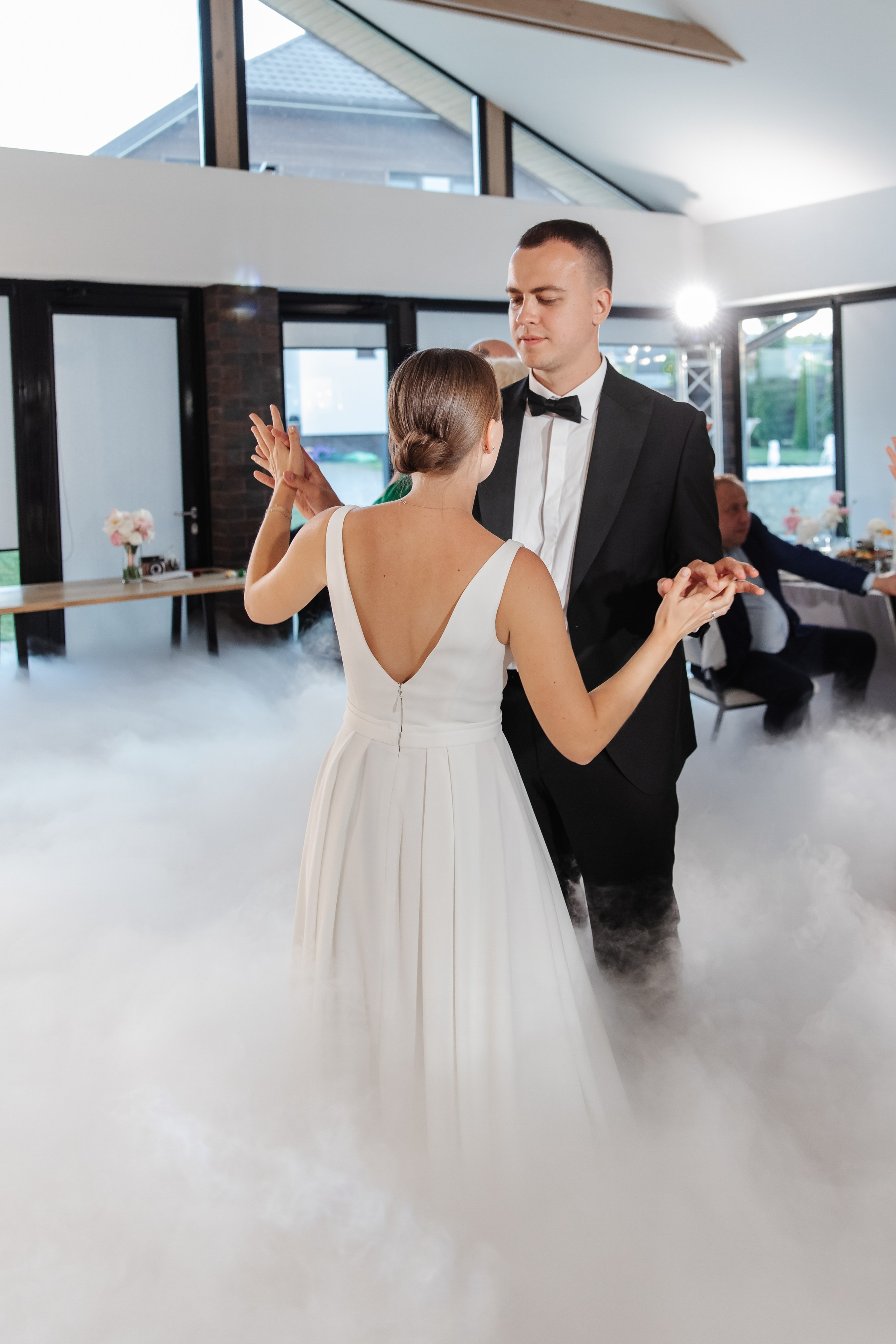 Елизавета & Андрей. Свадебный фотограф Минск Ирина Раевская