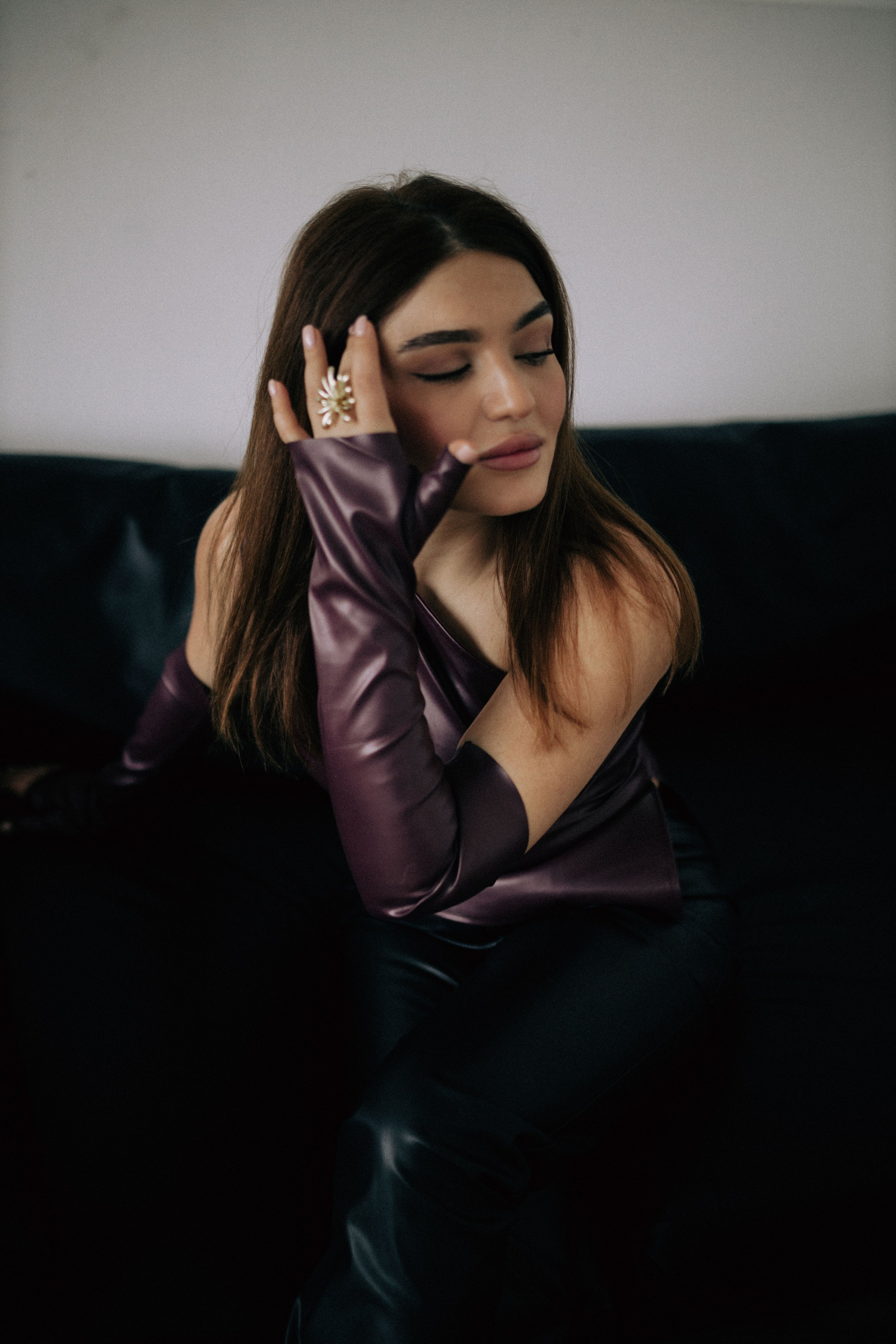 Сона. Фотограф Стилист Тюмень Вера Хайруллина