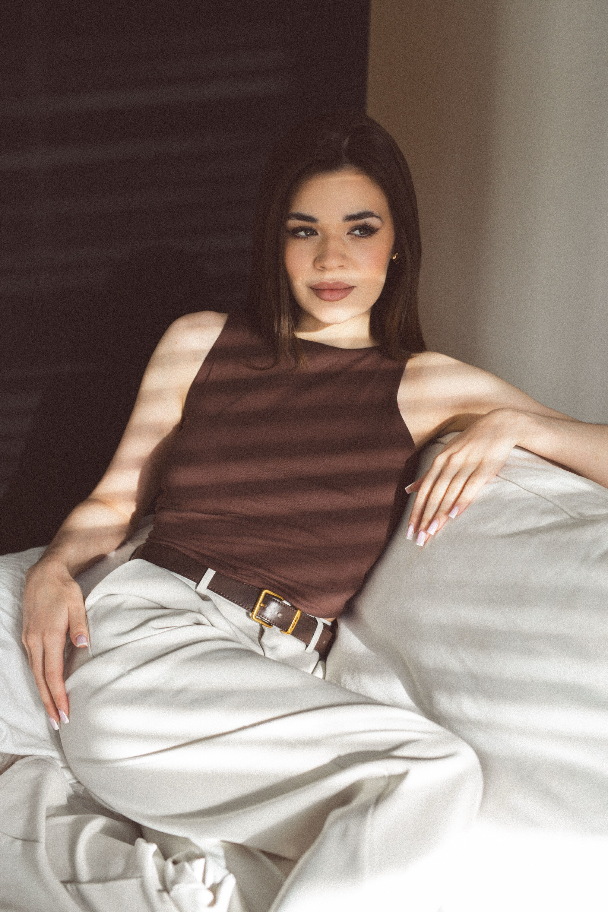 Фотодень-эксперимент: Анастасия, Евгения, Юлия. Фотограф Стилист Тюмень Вера Хайруллина